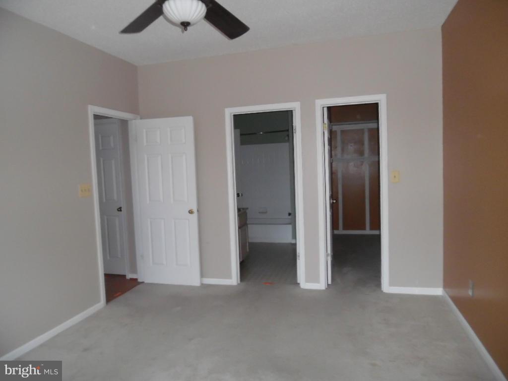 BRISTOL PARK - Residential