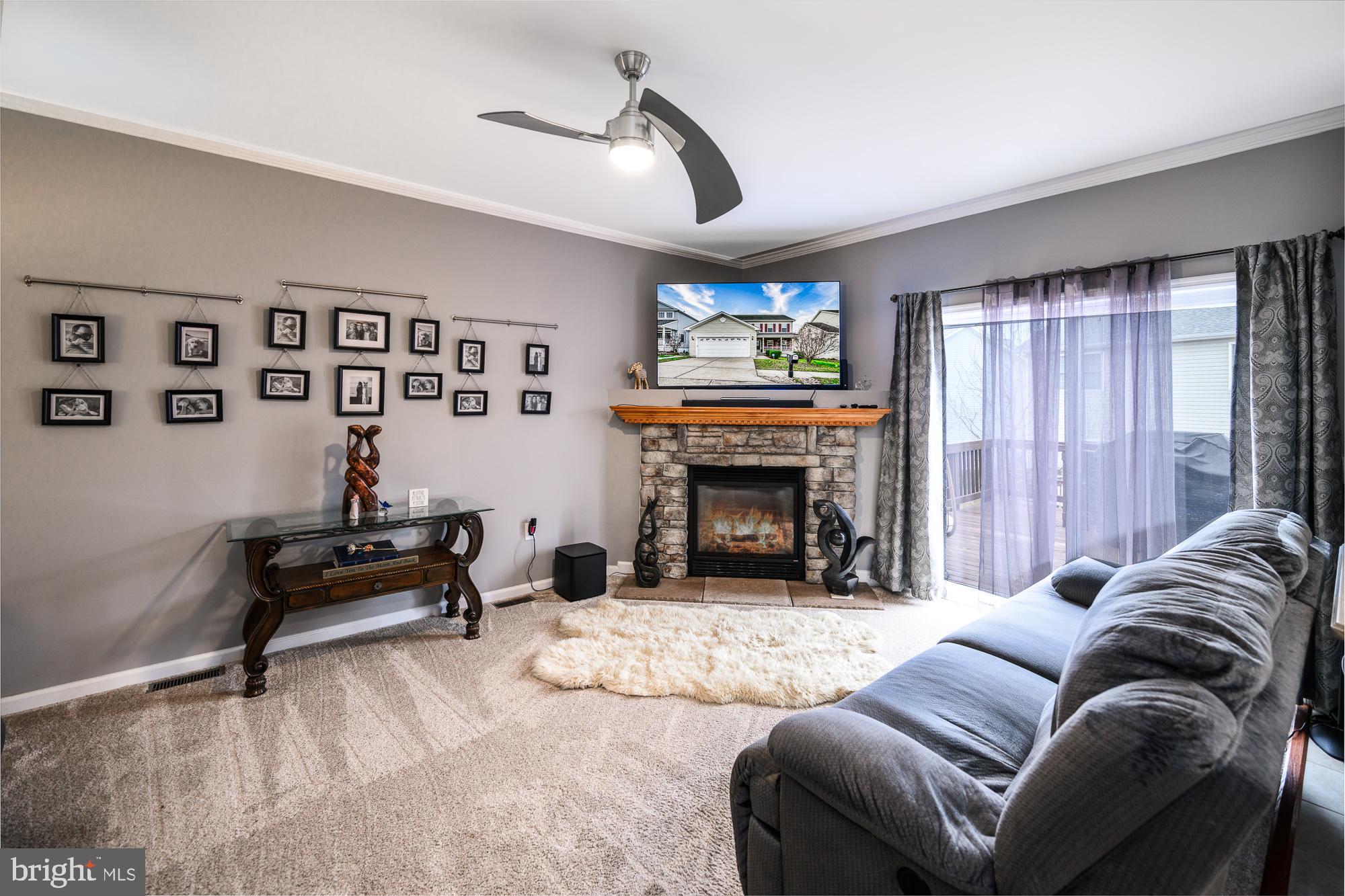 WIDEWATER - Residential