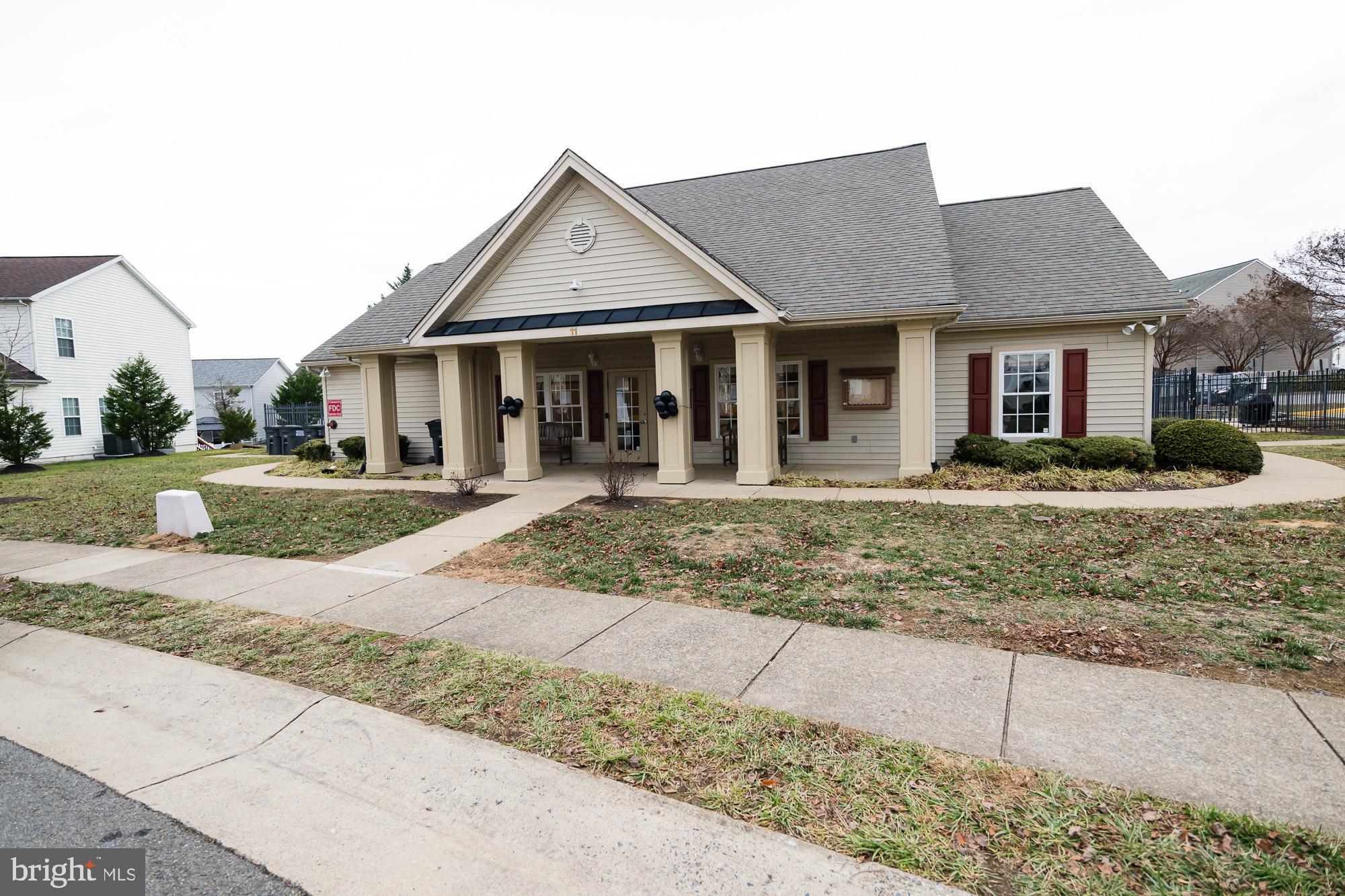 WIDEWATER - Residential