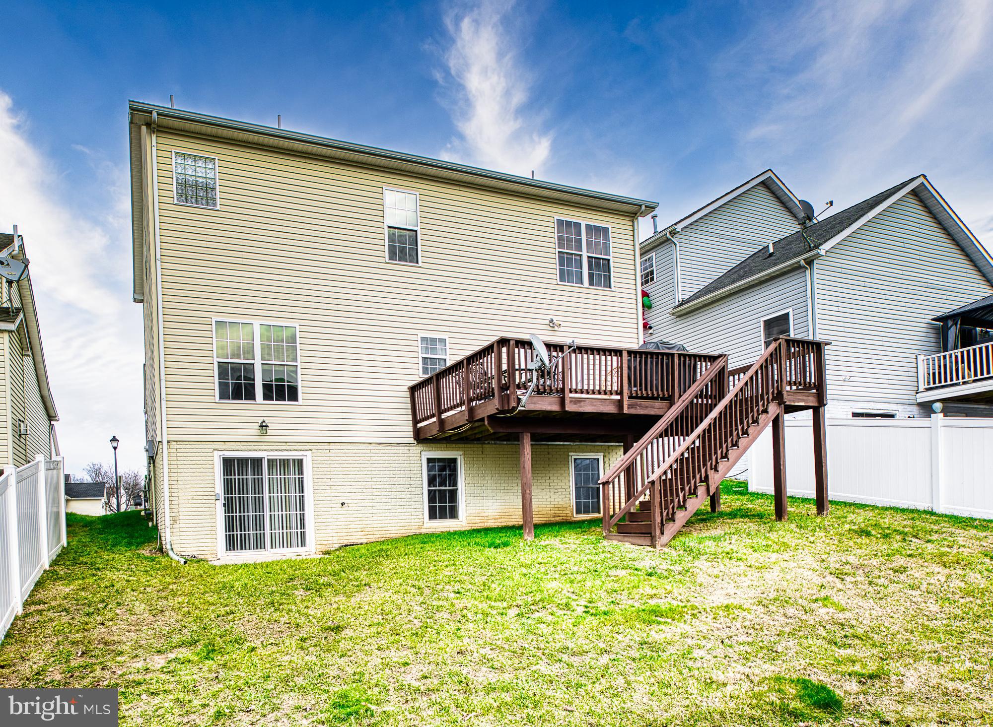 WIDEWATER - Residential