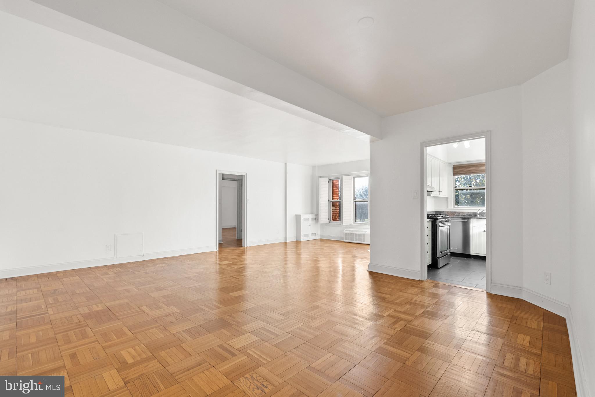 2500 Q STREET NW 214