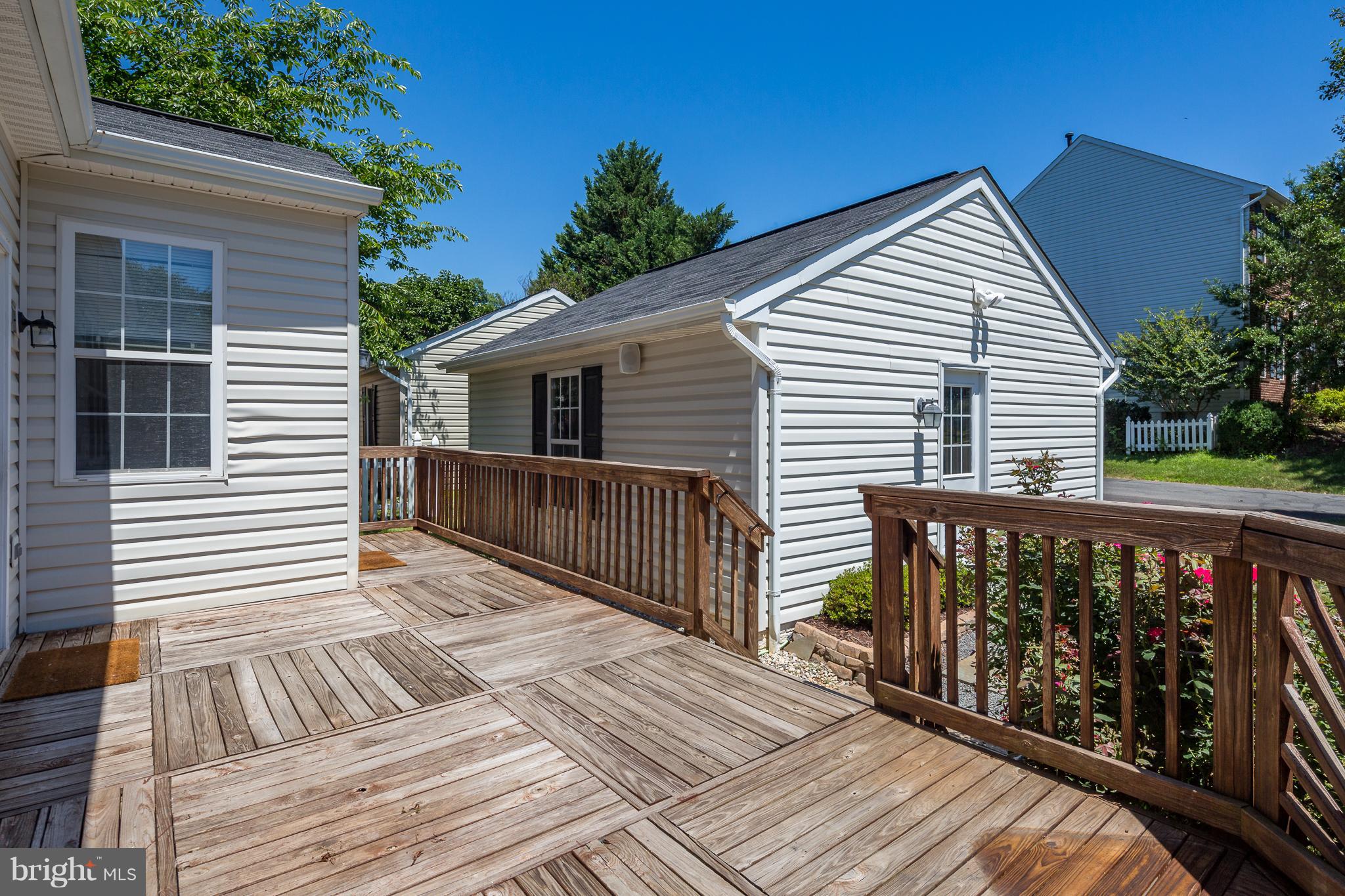 BRAEMAR/VILLAGES AT SAYBROOKE - Residential