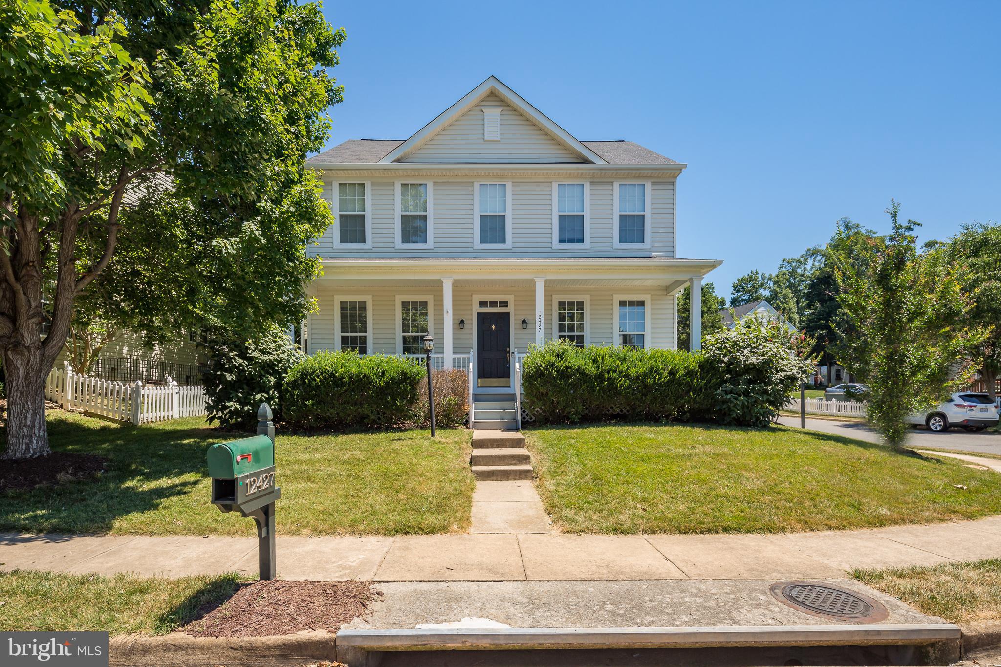 BRAEMAR/VILLAGES AT SAYBROOKE - Residential