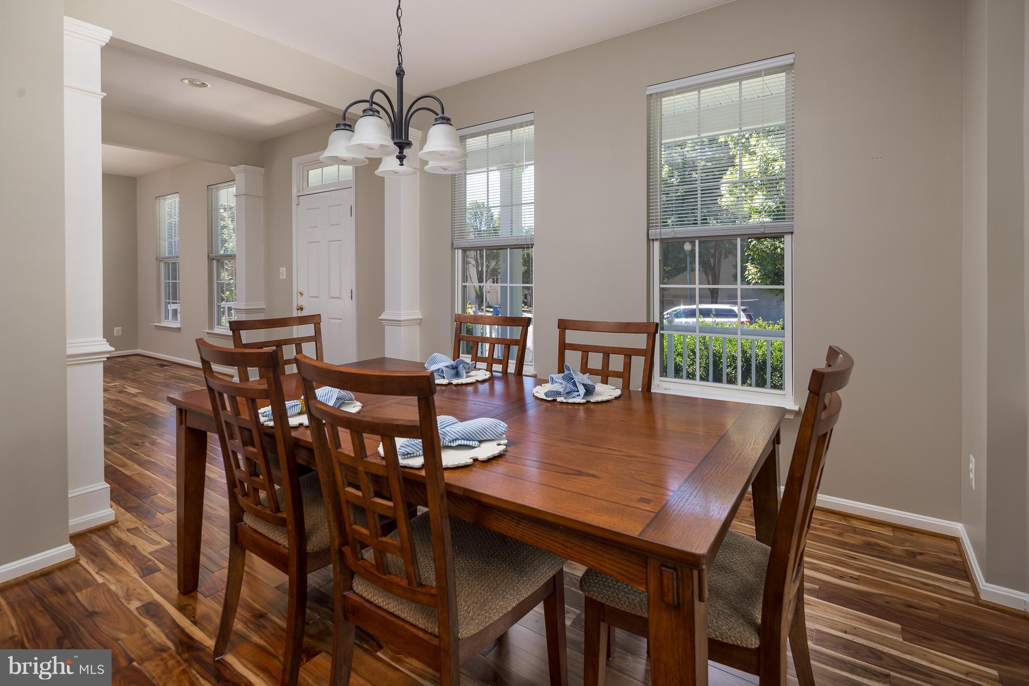 BRAEMAR/VILLAGES AT SAYBROOKE - Residential