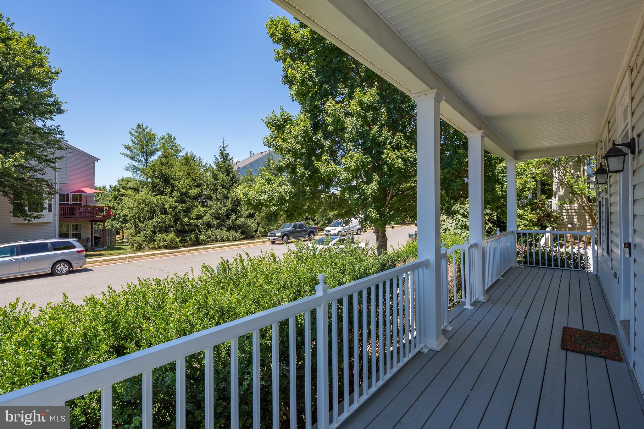 BRAEMAR/VILLAGES AT SAYBROOKE - Residential