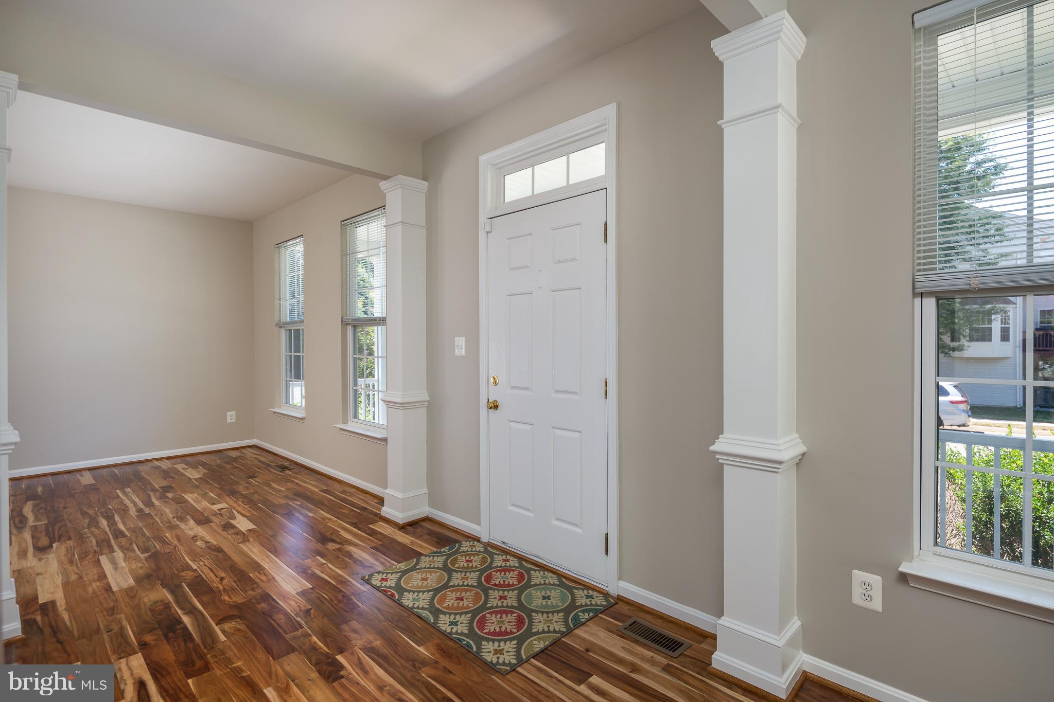 BRAEMAR/VILLAGES AT SAYBROOKE - Residential