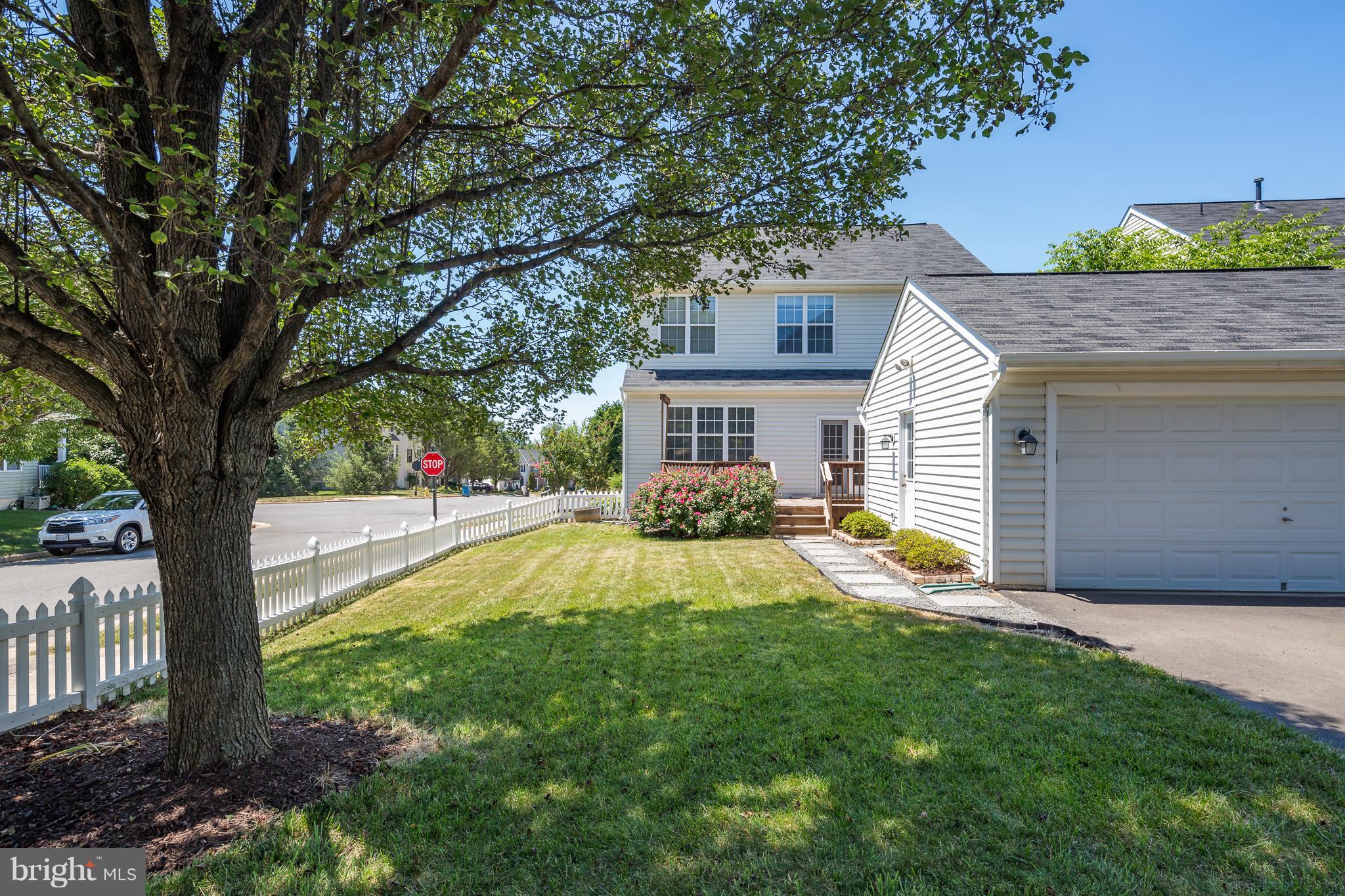 BRAEMAR/VILLAGES AT SAYBROOKE - Residential