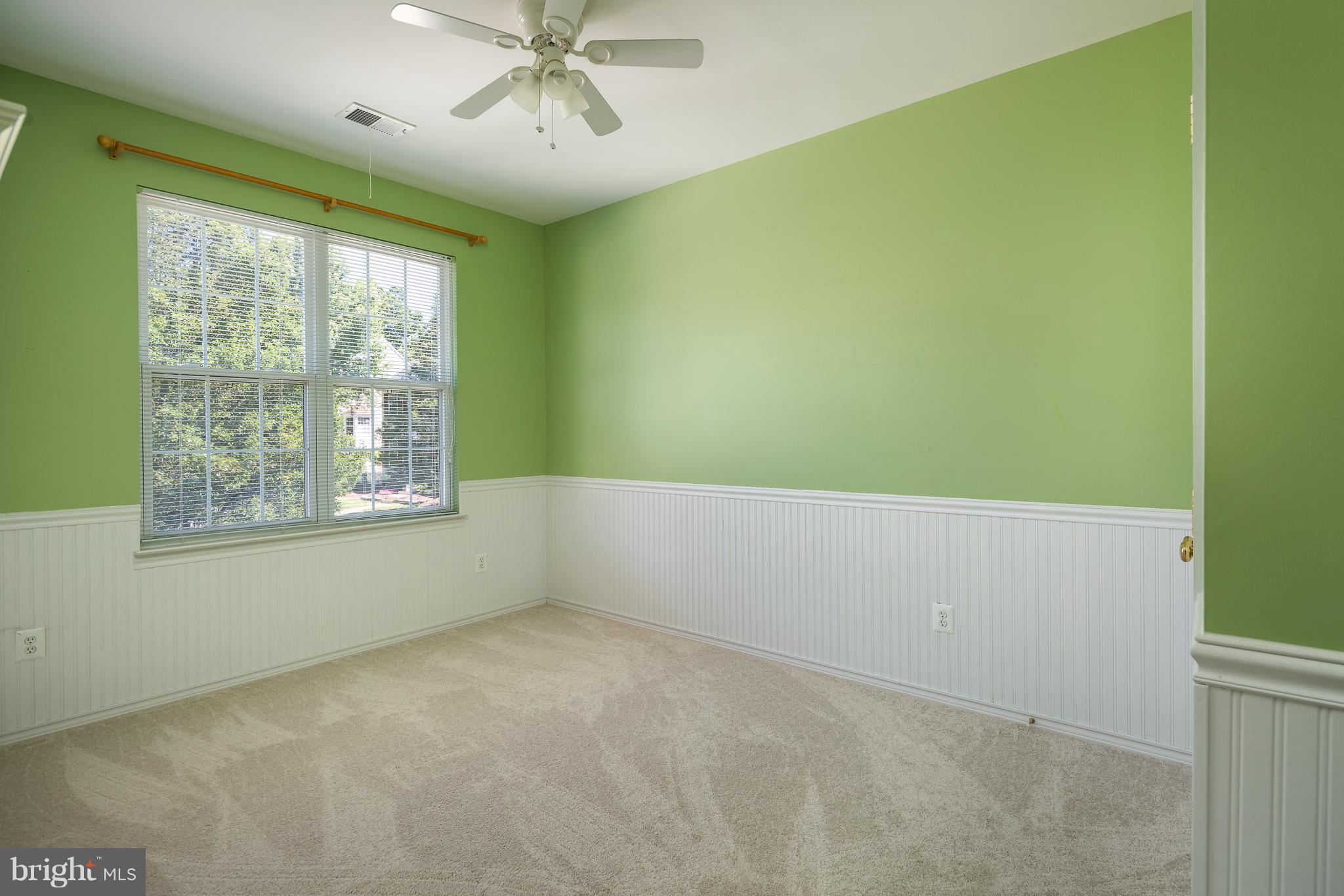 BRAEMAR/VILLAGES AT SAYBROOKE - Residential