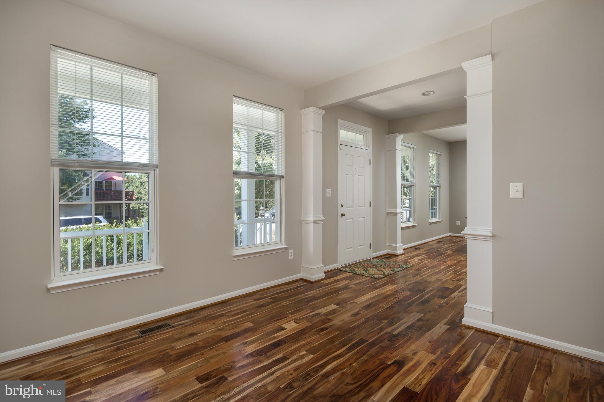 BRAEMAR/VILLAGES AT SAYBROOKE - Residential