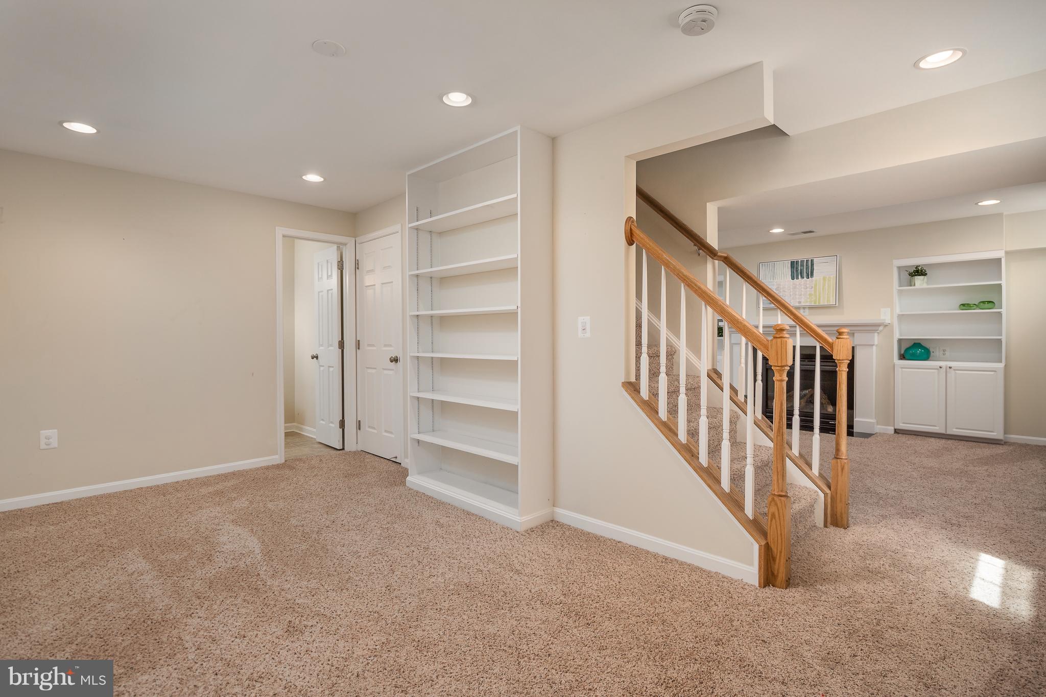 BRAEMAR/VILLAGES AT SAYBROOKE - Residential