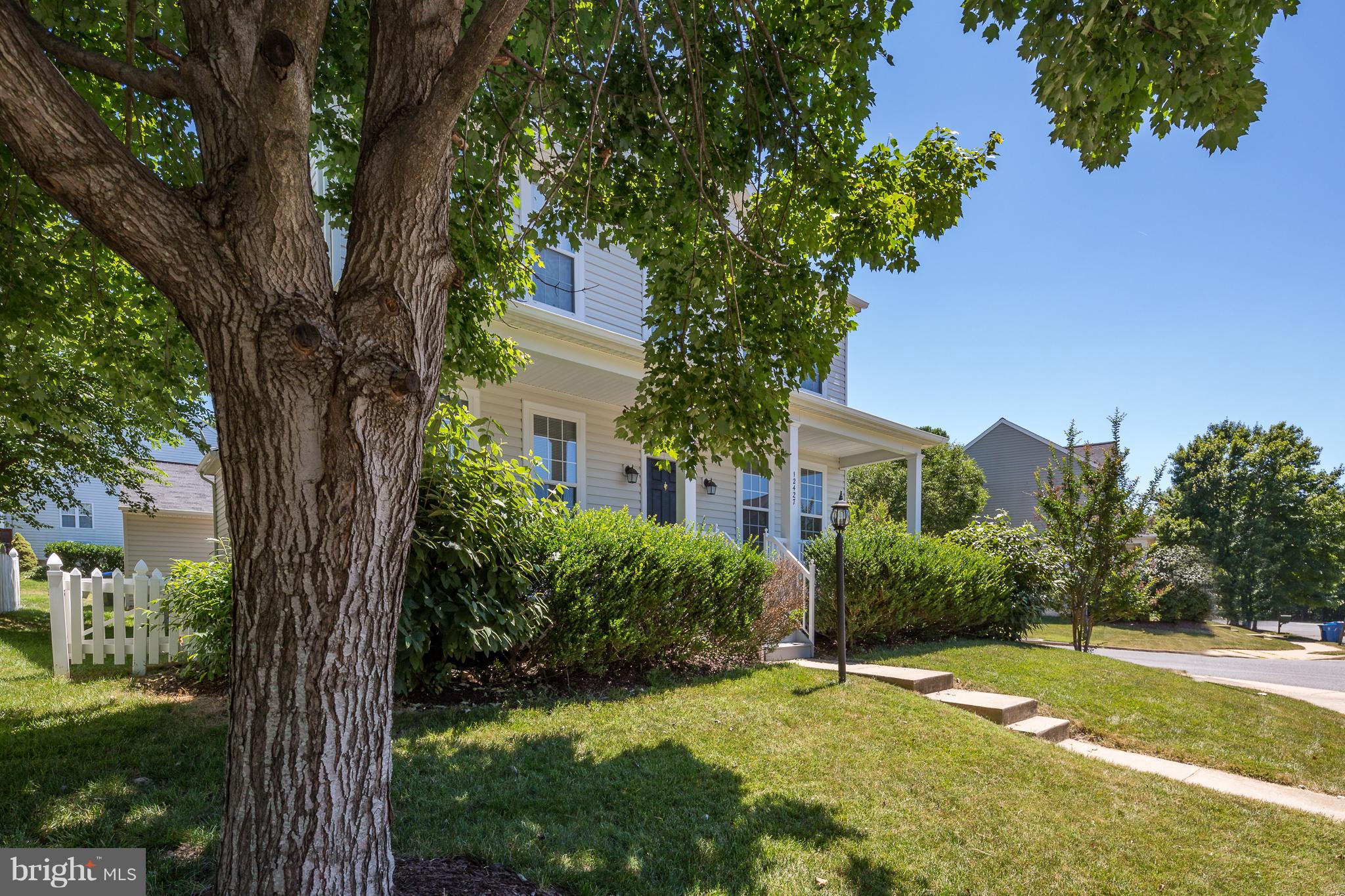 BRAEMAR/VILLAGES AT SAYBROOKE - Residential