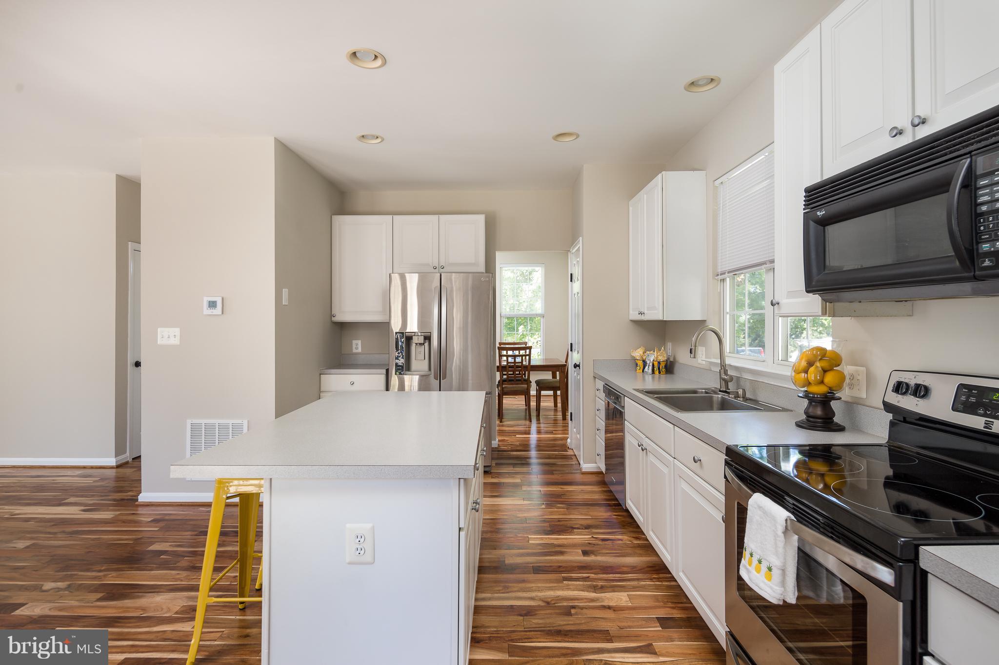 BRAEMAR/VILLAGES AT SAYBROOKE - Residential