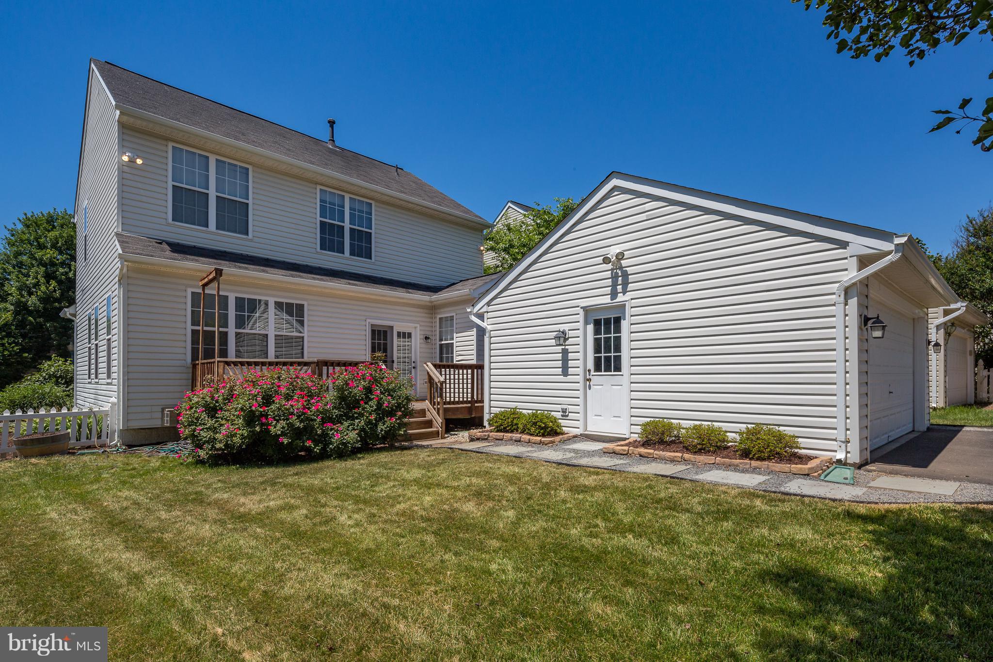 BRAEMAR/VILLAGES AT SAYBROOKE - Residential