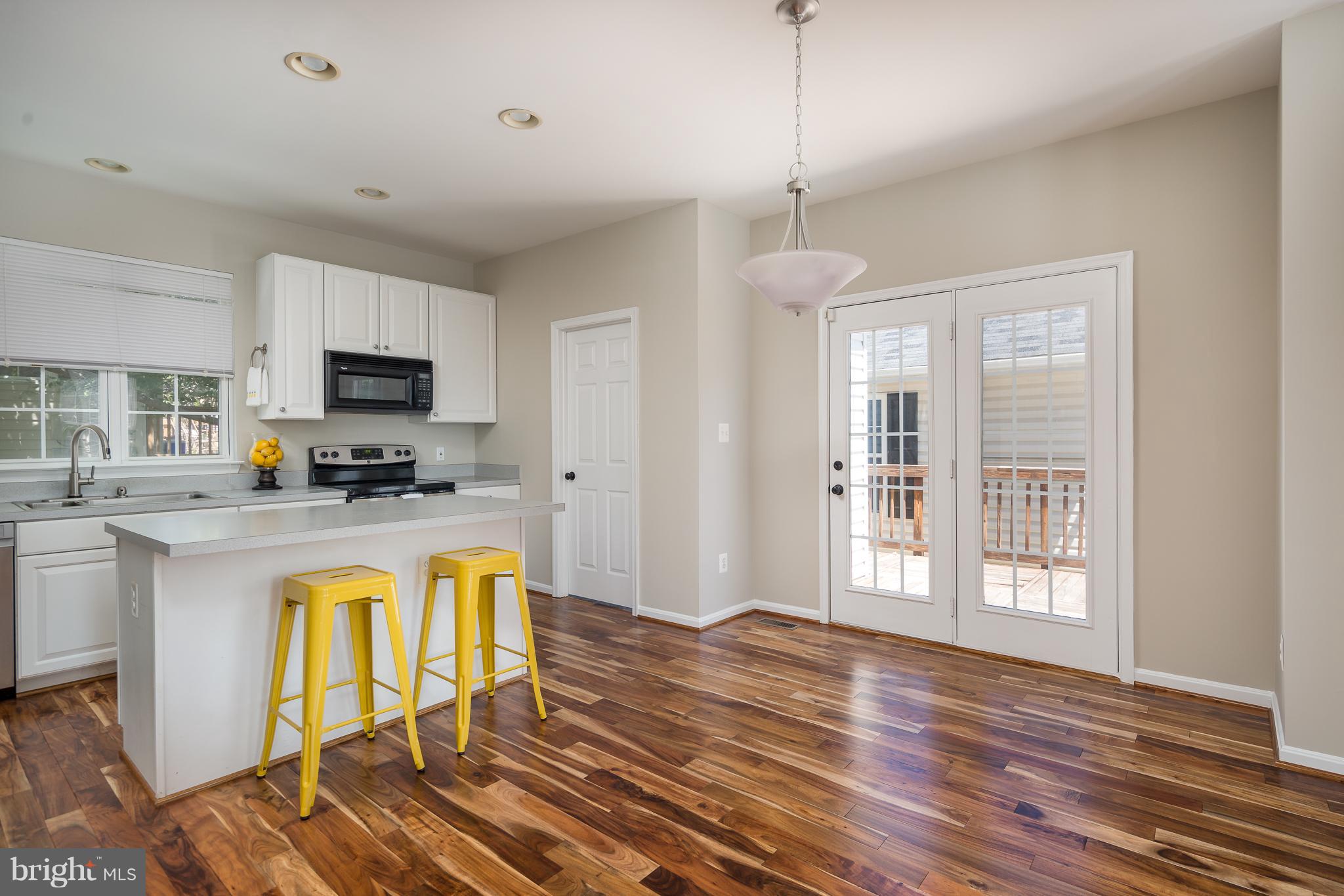 BRAEMAR/VILLAGES AT SAYBROOKE - Residential