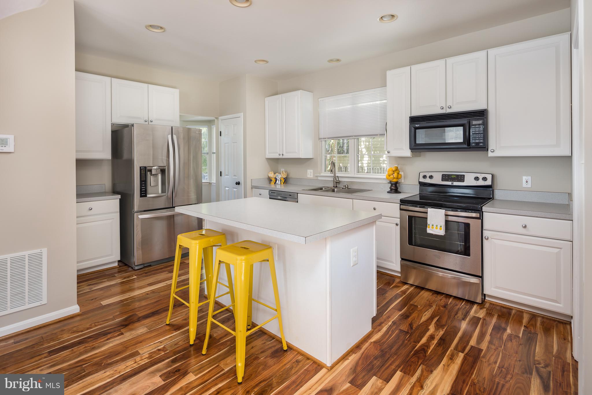 BRAEMAR/VILLAGES AT SAYBROOKE - Residential