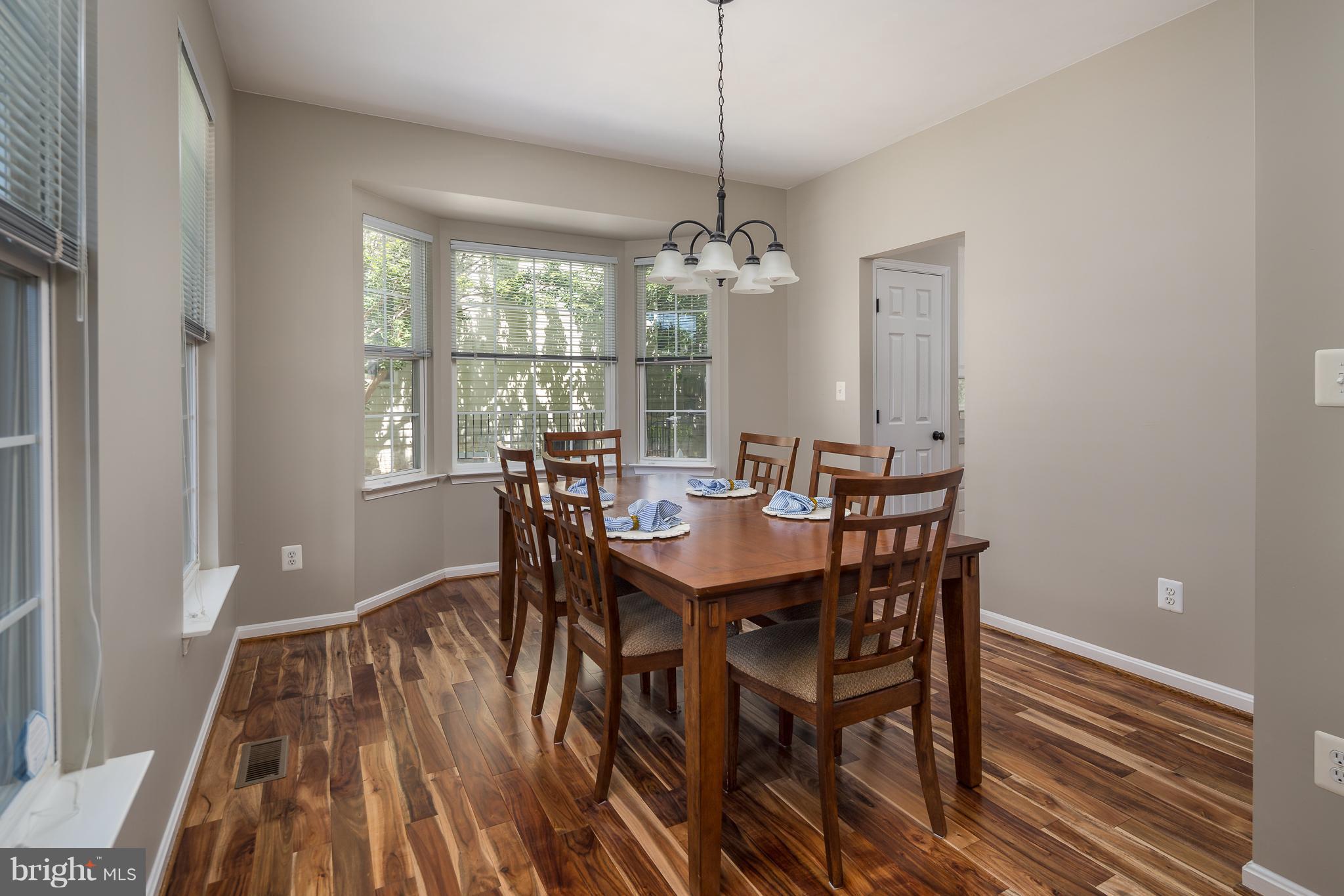 BRAEMAR/VILLAGES AT SAYBROOKE - Residential