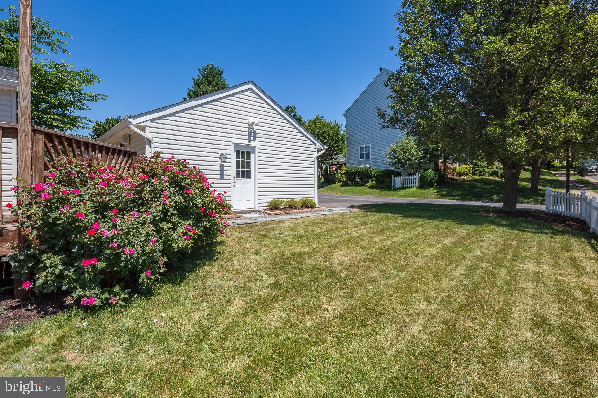 BRAEMAR/VILLAGES AT SAYBROOKE - Residential