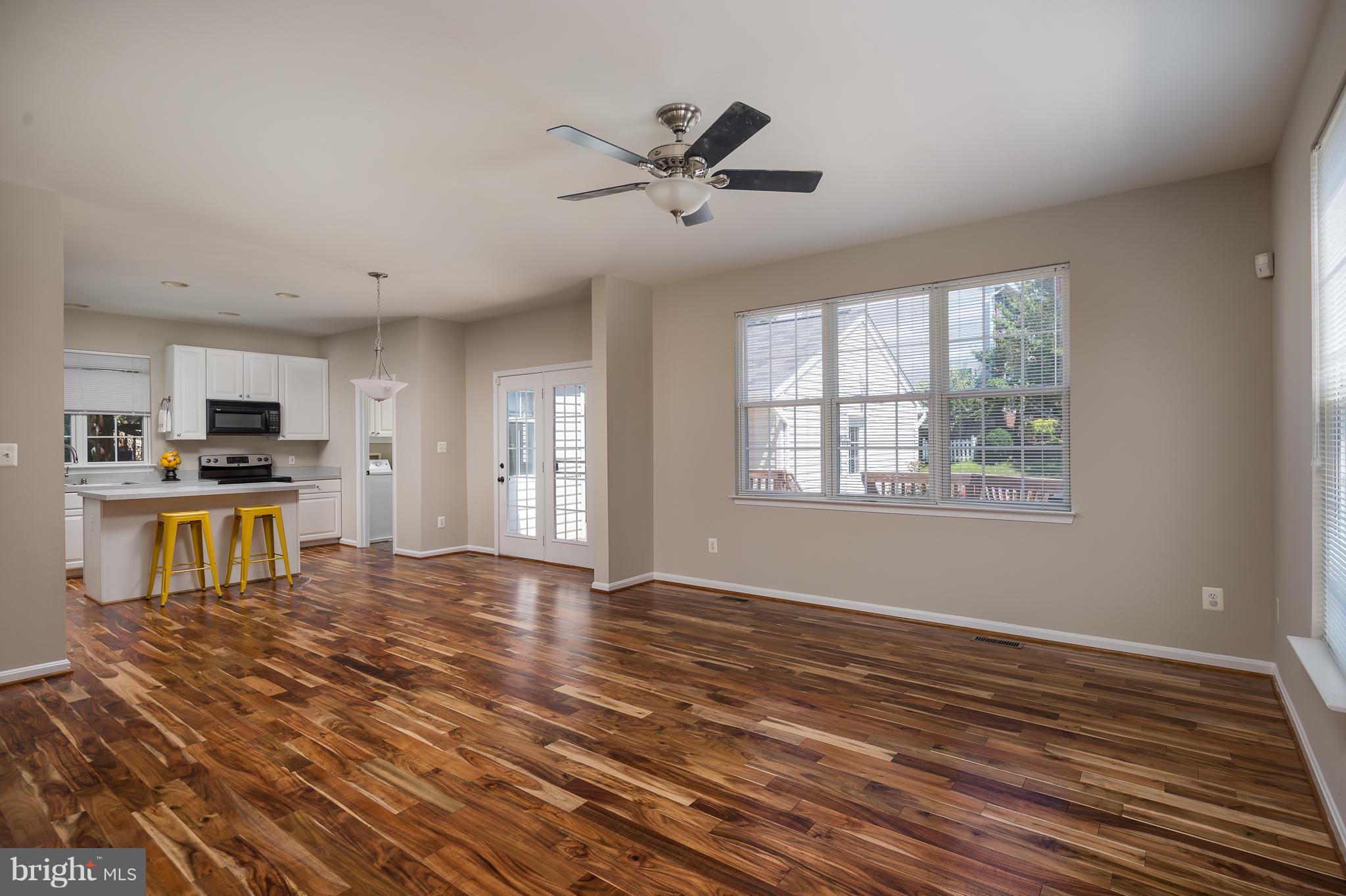 BRAEMAR/VILLAGES AT SAYBROOKE - Residential