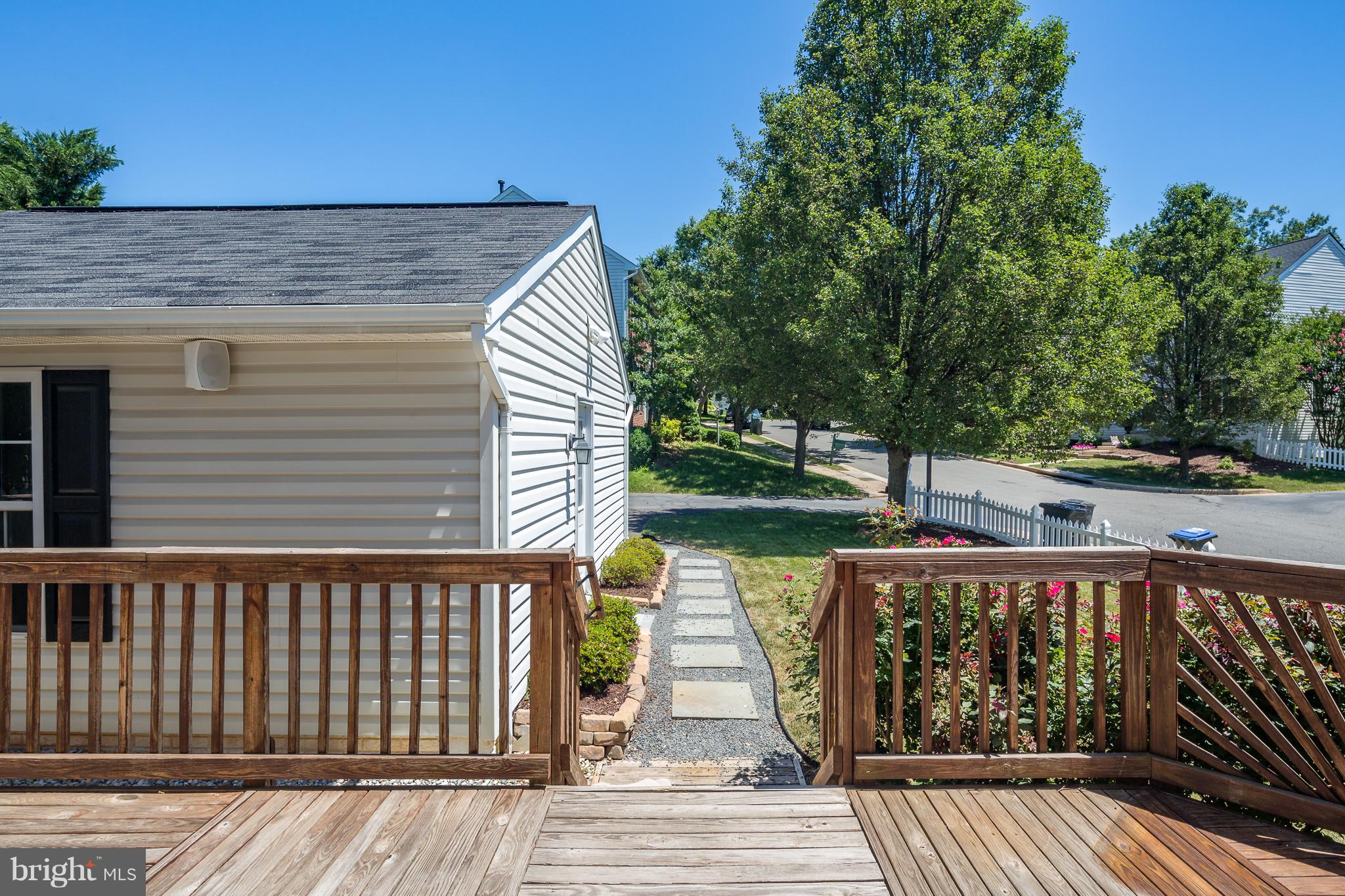 BRAEMAR/VILLAGES AT SAYBROOKE - Residential