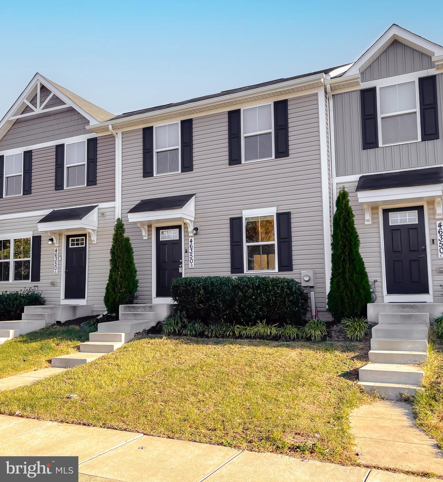 What are you waiting for - PRICE IMPROVED BY $21K!
Discover low-maintenance living at its finest in this charming 3-bedroom, 2-bathroom townhome located in the heart of Lexington Park. Situated in the desirable Willowgate community, this well-maintained unit offers the perfect blend of comfort, convenience, and affordability.
As you enter, you'll be welcomed by a bright and open living space , freshly painted top-to-bottom, perfect for relaxing or entertaining. The modern kitchen features updated appliances, ample cabinetry, and a convenient breakfast bar for casual dining. The spacious living room is filled with natural light.
All bedrooms are generously sized with large closets, providing plenty of storage space. The full bathroom is clean and functional with a shower-tub combination. Additional highlights include in-unit laundry for your convenience, central air conditioning, and assigned parking right in front of the building.
Located just minutes from NAS Patuxent River, shopping, dining, and local parks, this condo offers easy access to everything you need. Whether you're a first-time homebuyer, downsizing, or looking for a solid investment property, this home is a must-see.
Don't miss out on this fantastic opportunity—schedule your showing today!