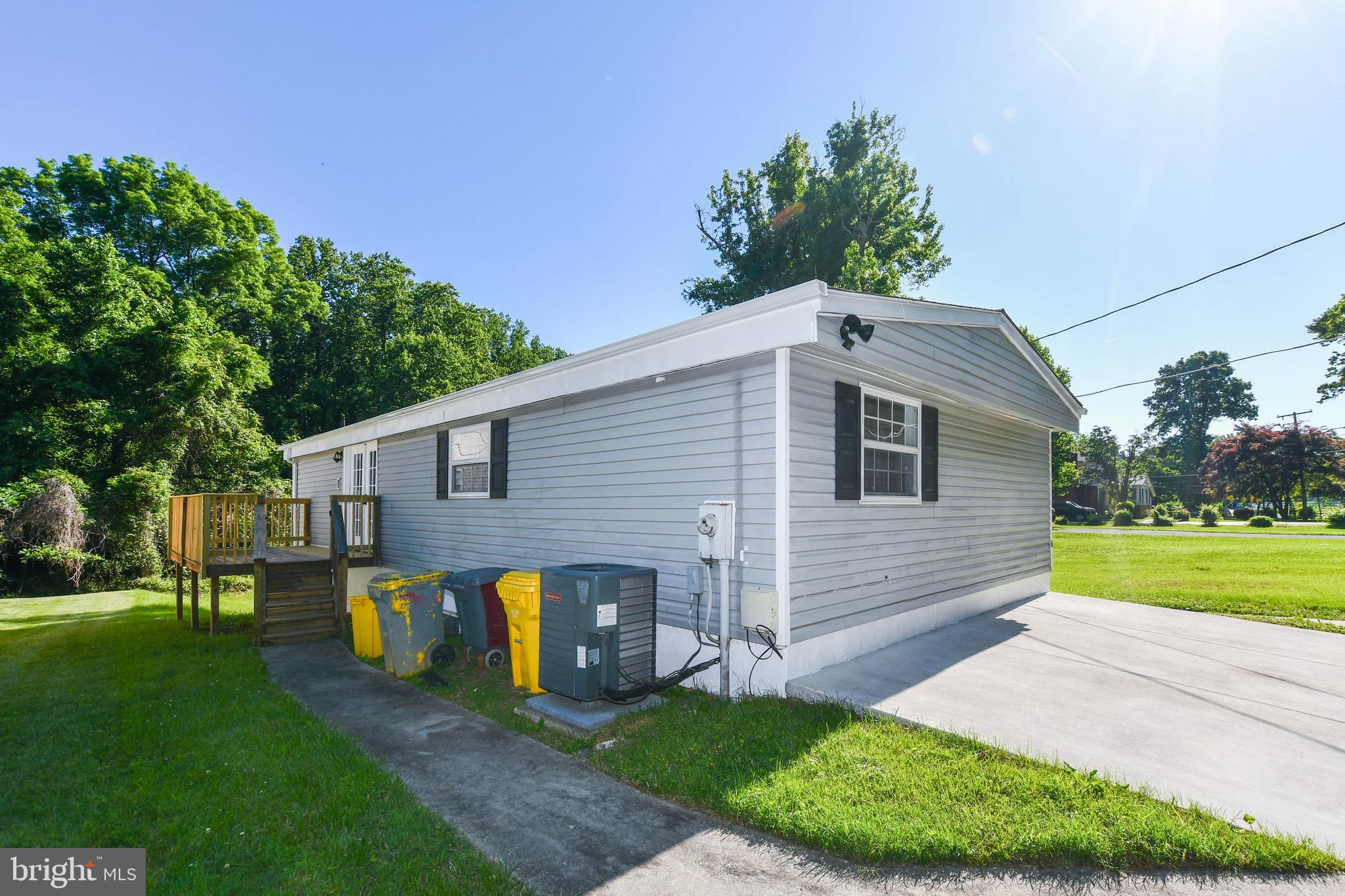 BROWNS WOODS - Residential