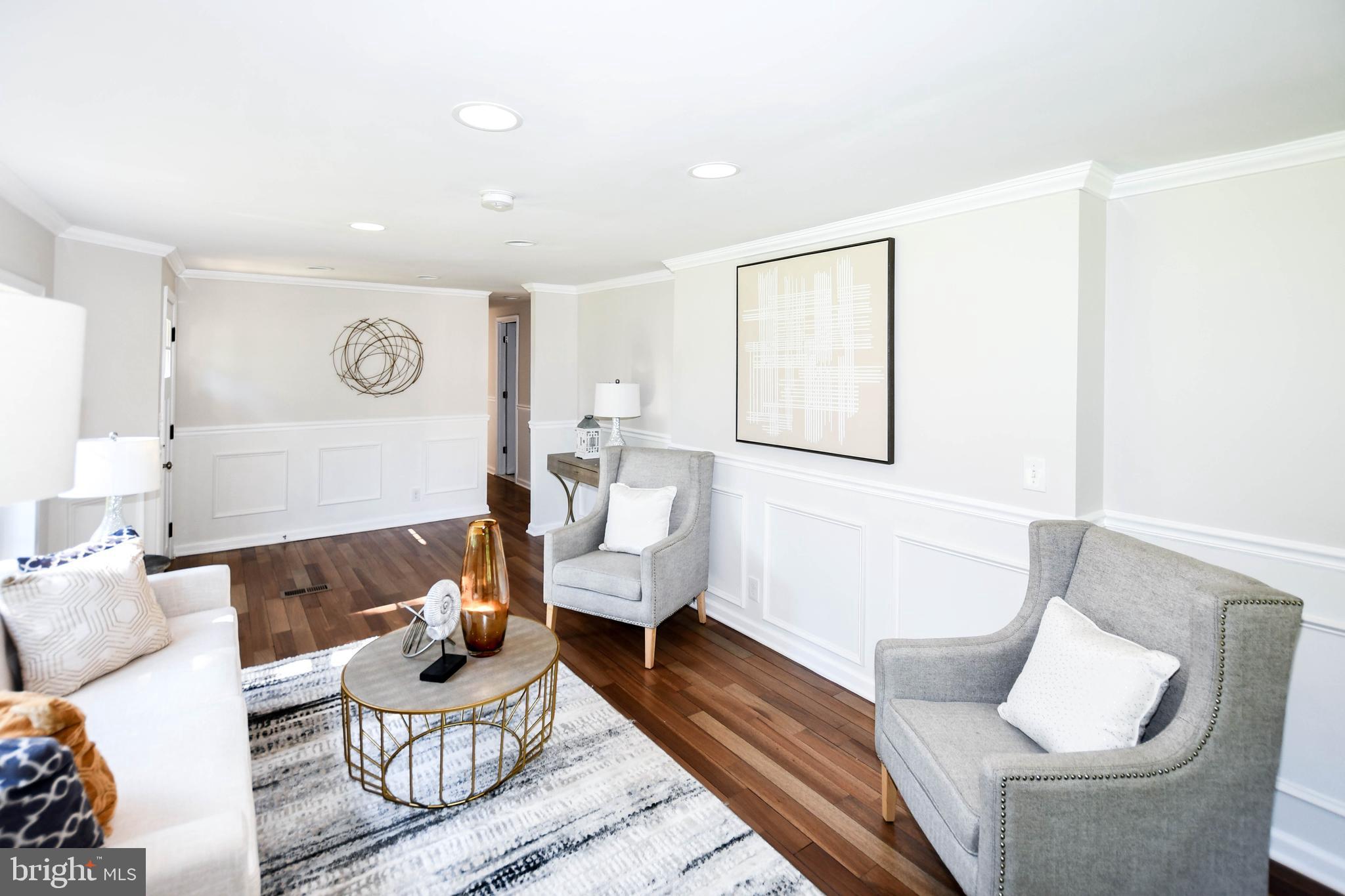 BROWNS WOODS - Residential