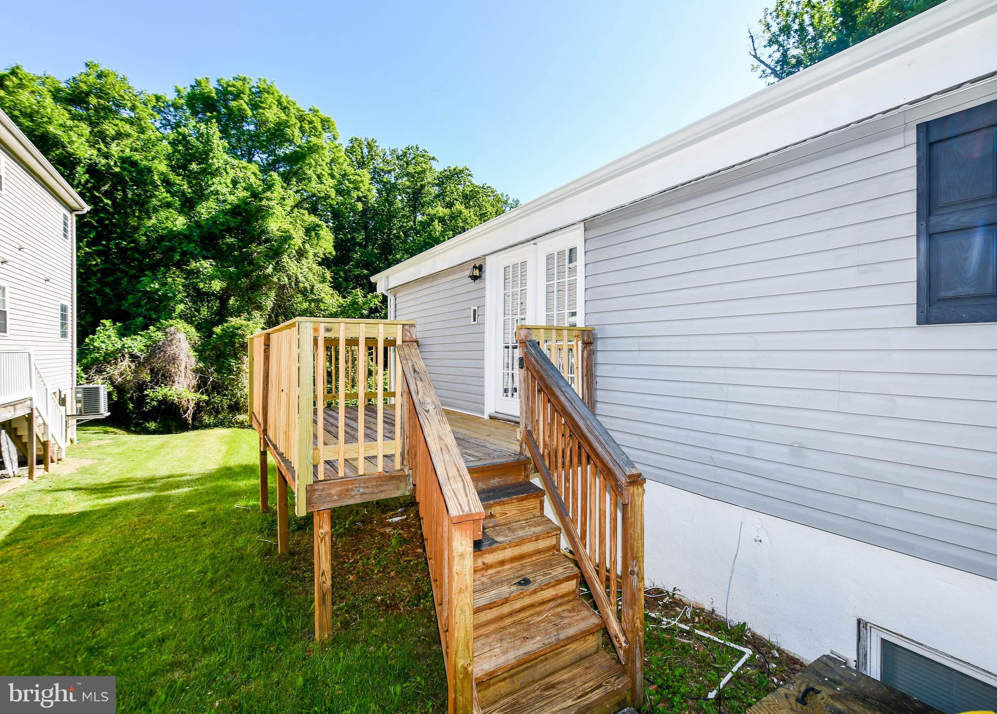 BROWNS WOODS - Residential