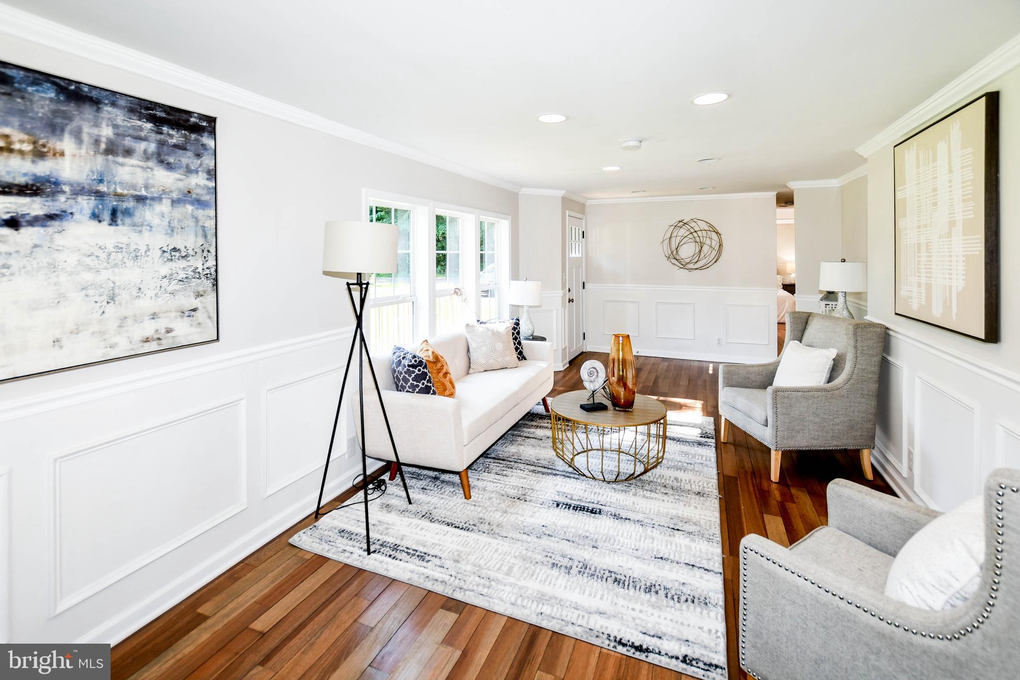 BROWNS WOODS - Residential