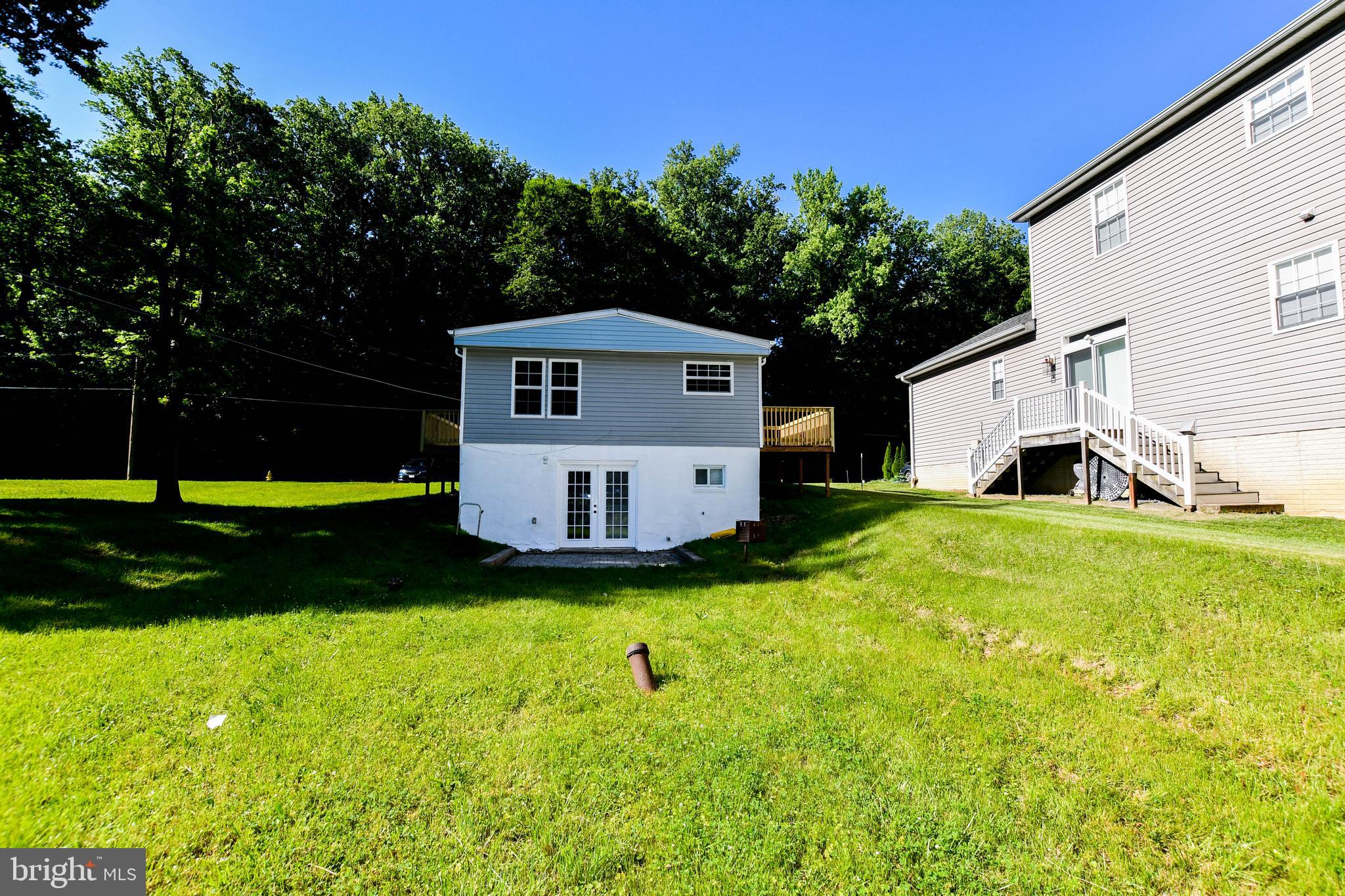 BROWNS WOODS - Residential