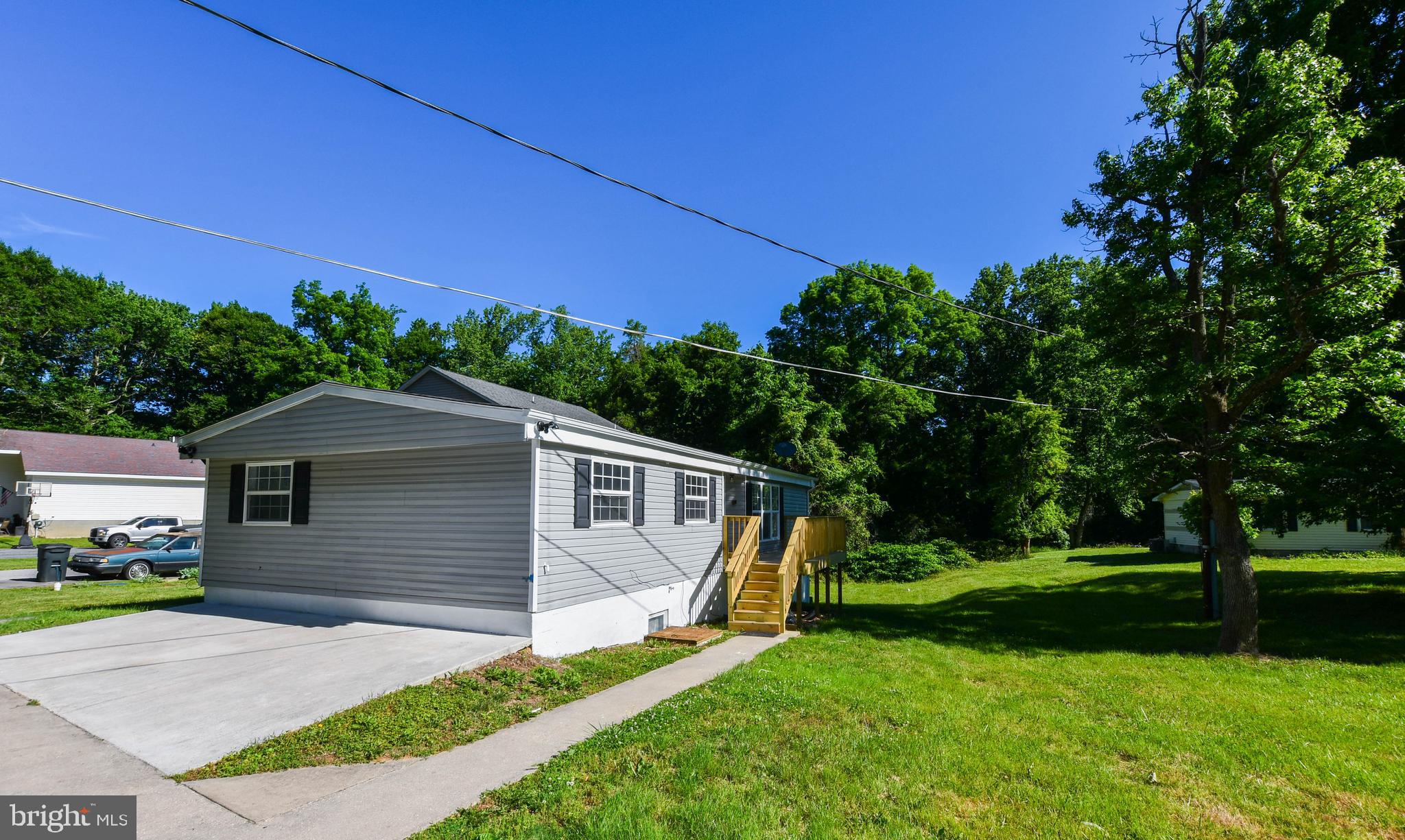 BROWNS WOODS - Residential