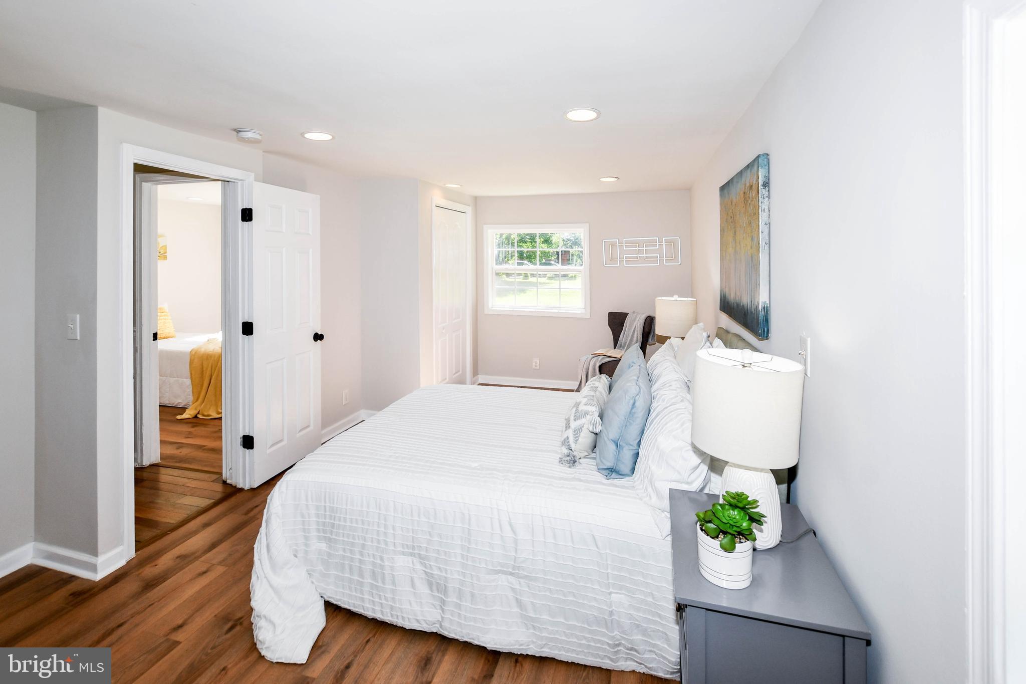 BROWNS WOODS - Residential