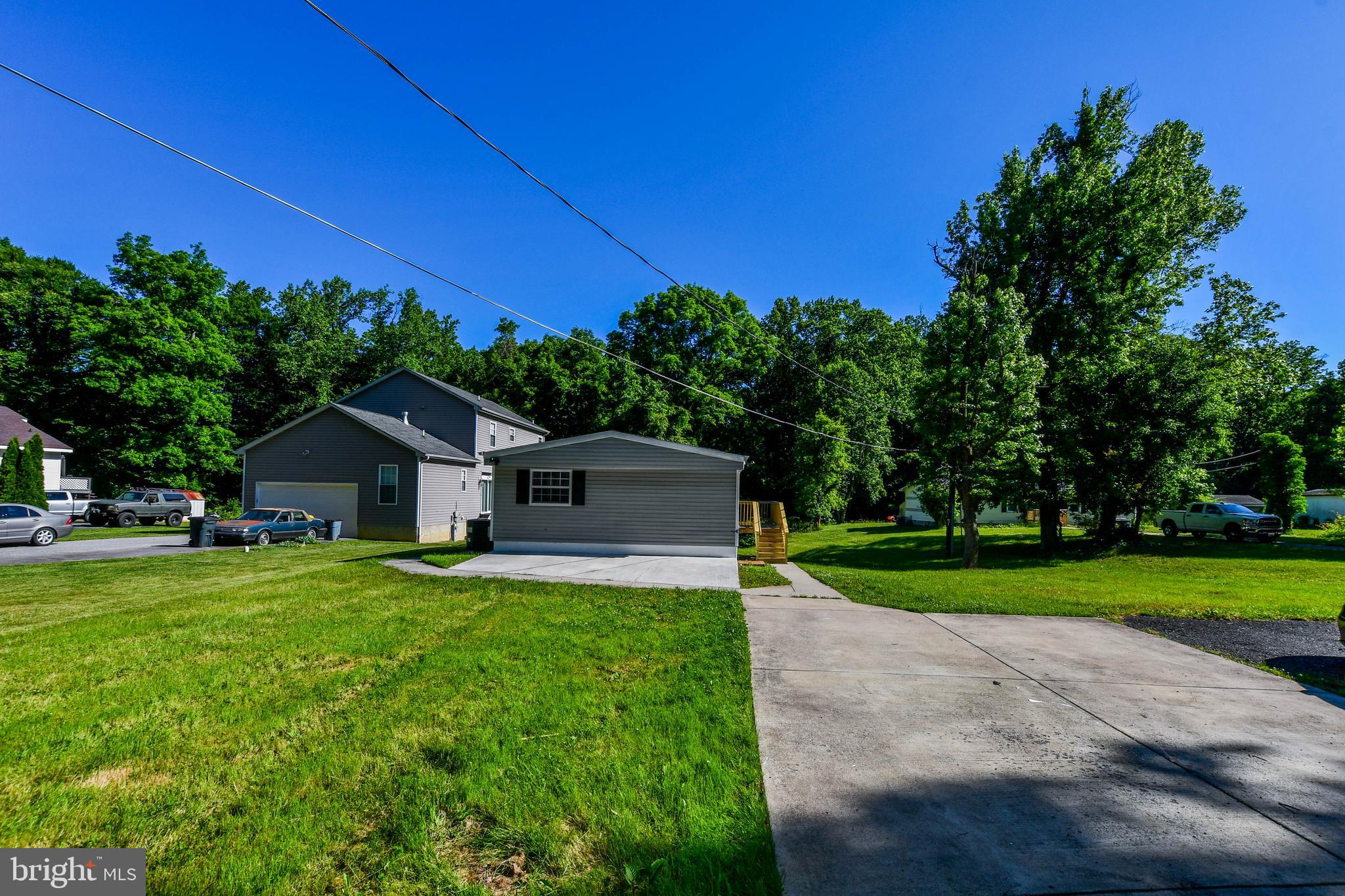 BROWNS WOODS - Residential