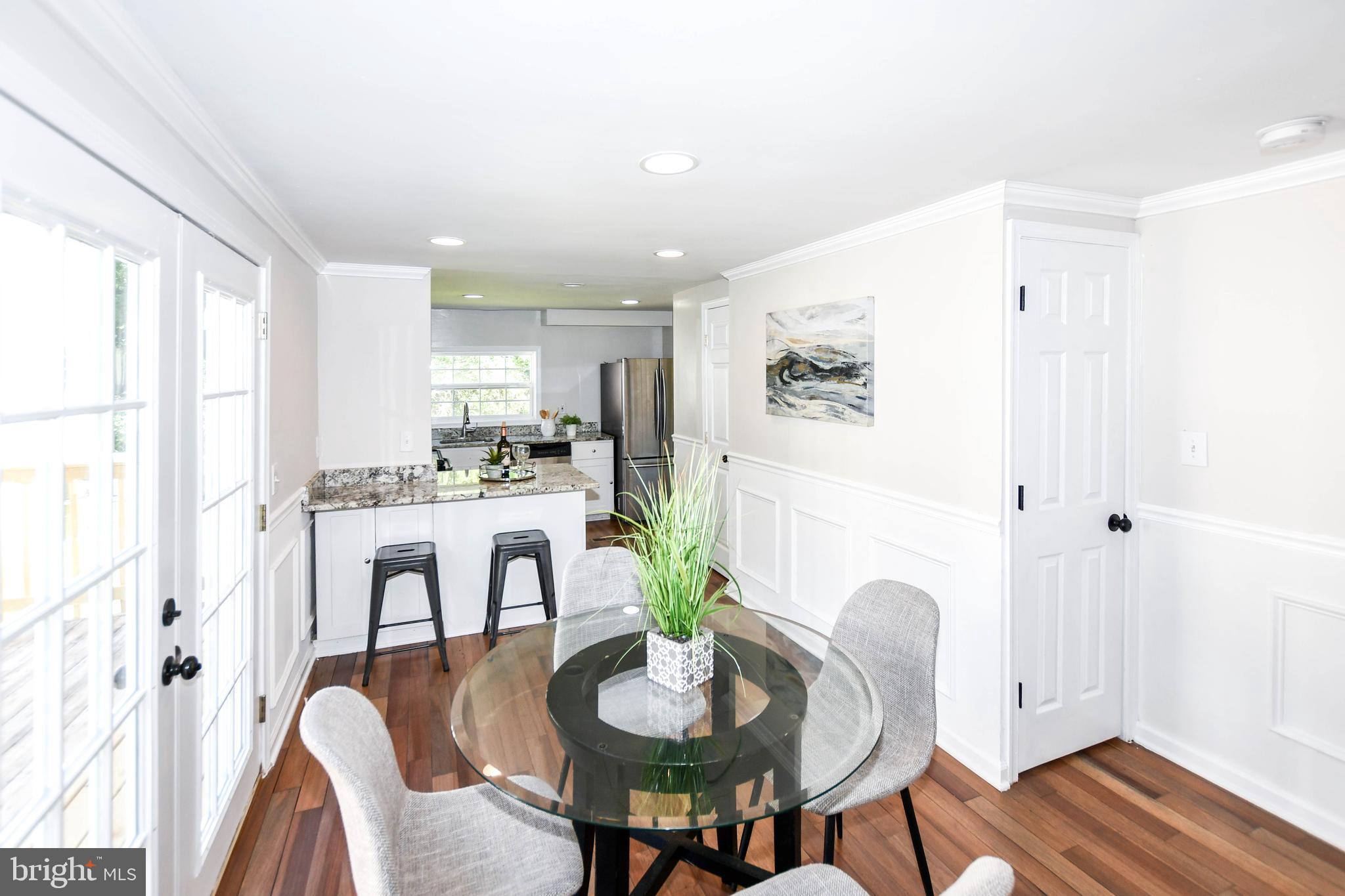 BROWNS WOODS - Residential