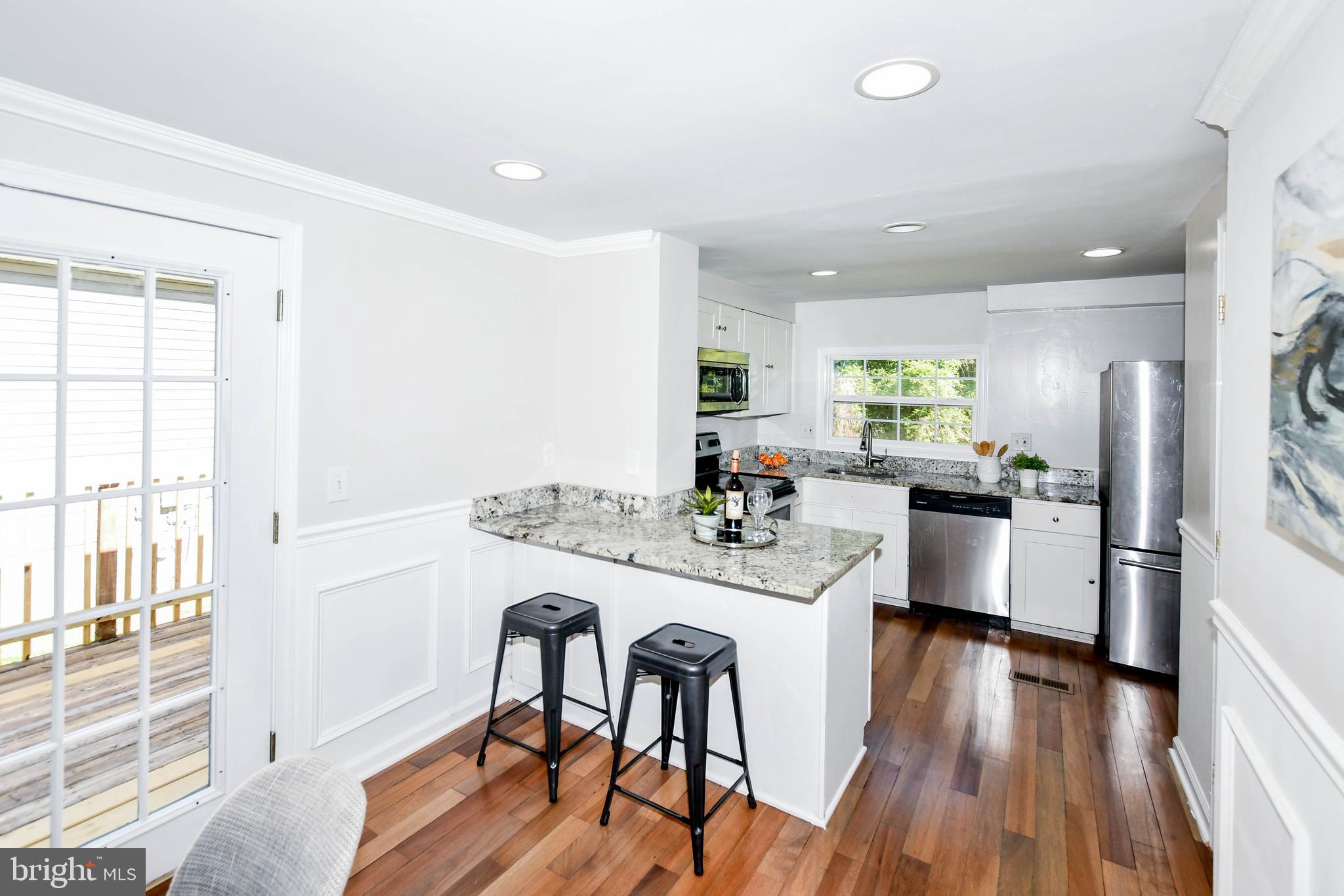 BROWNS WOODS - Residential
