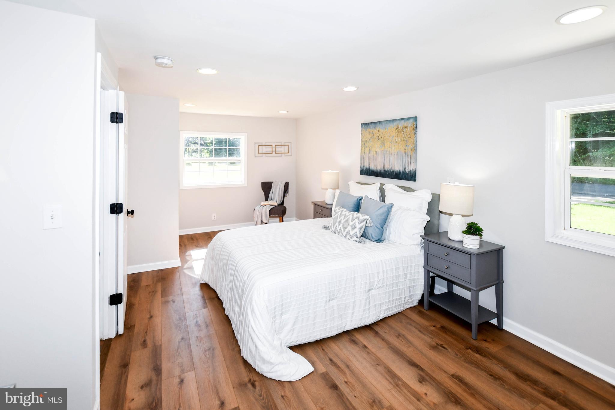 BROWNS WOODS - Residential