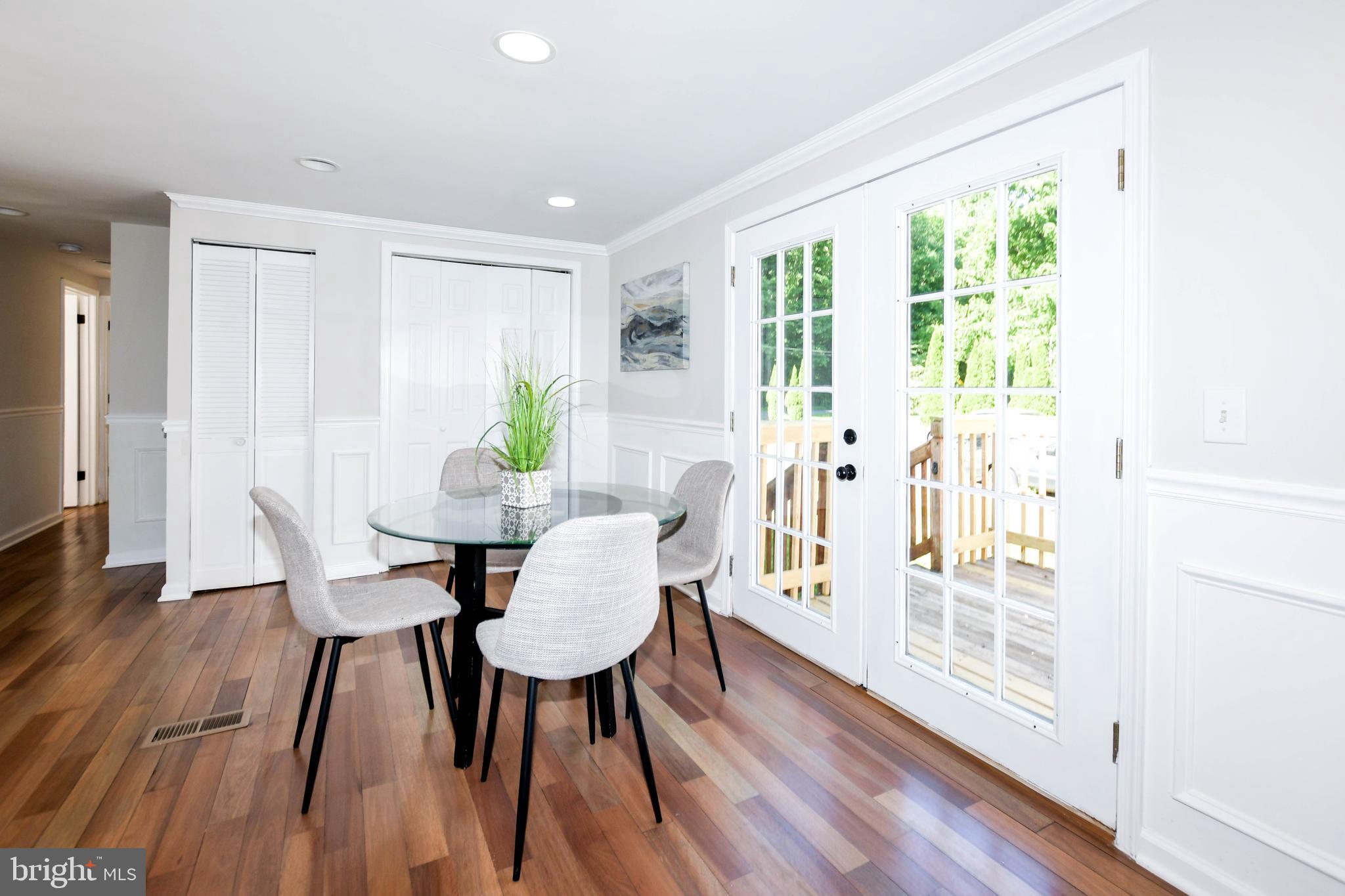 BROWNS WOODS - Residential