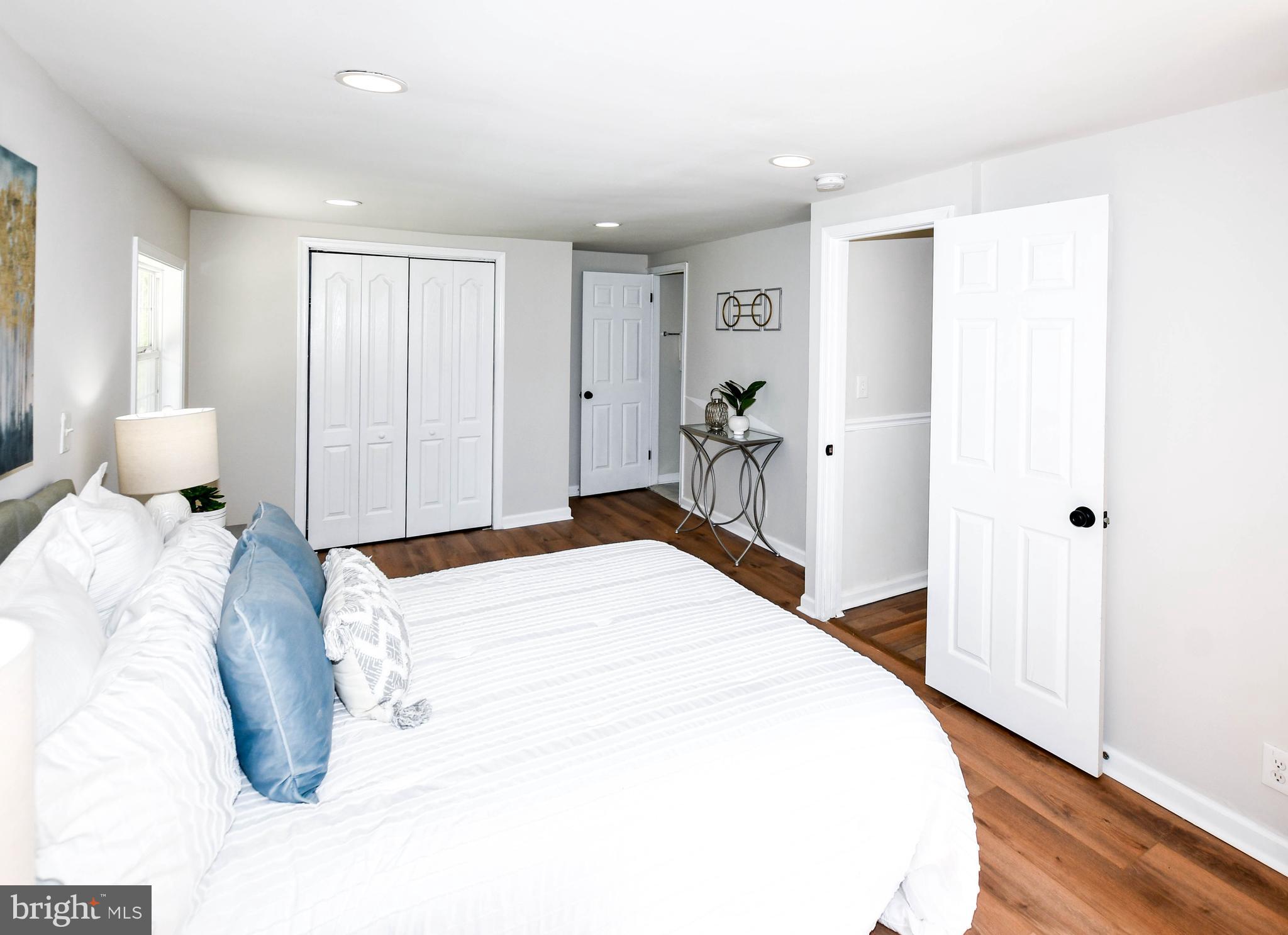 BROWNS WOODS - Residential