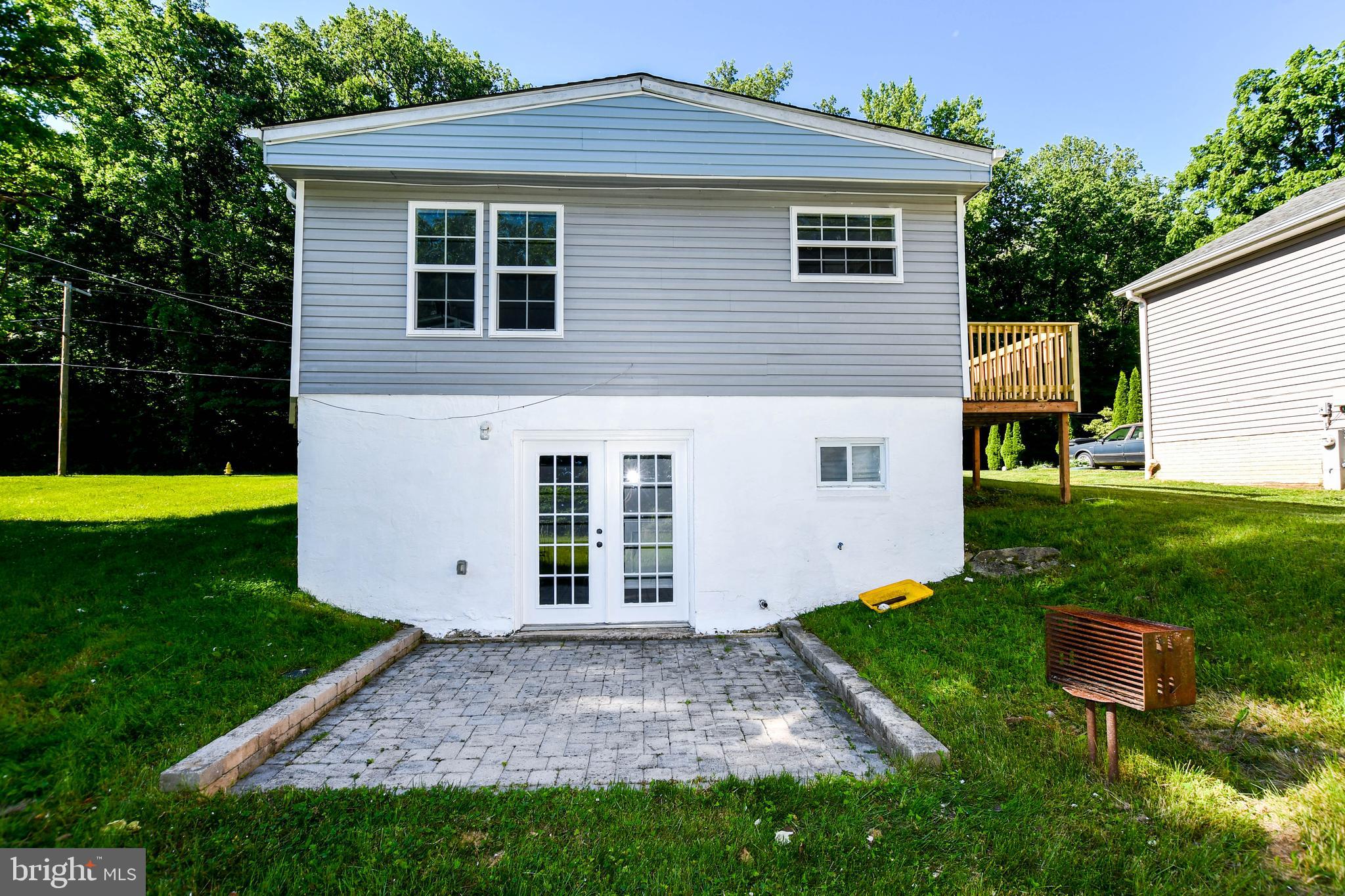 BROWNS WOODS - Residential
