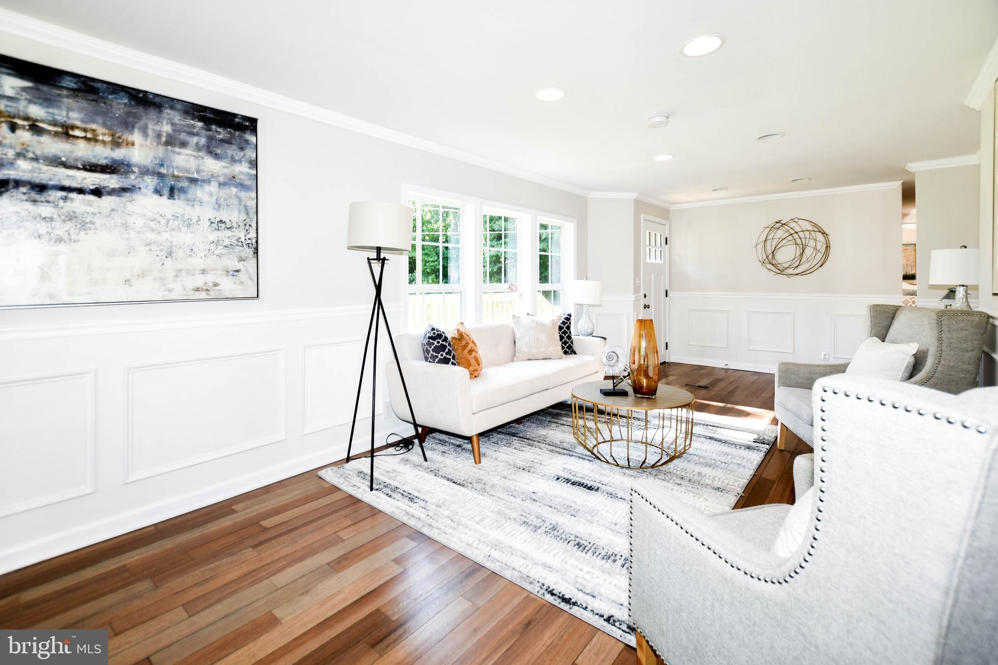 BROWNS WOODS - Residential