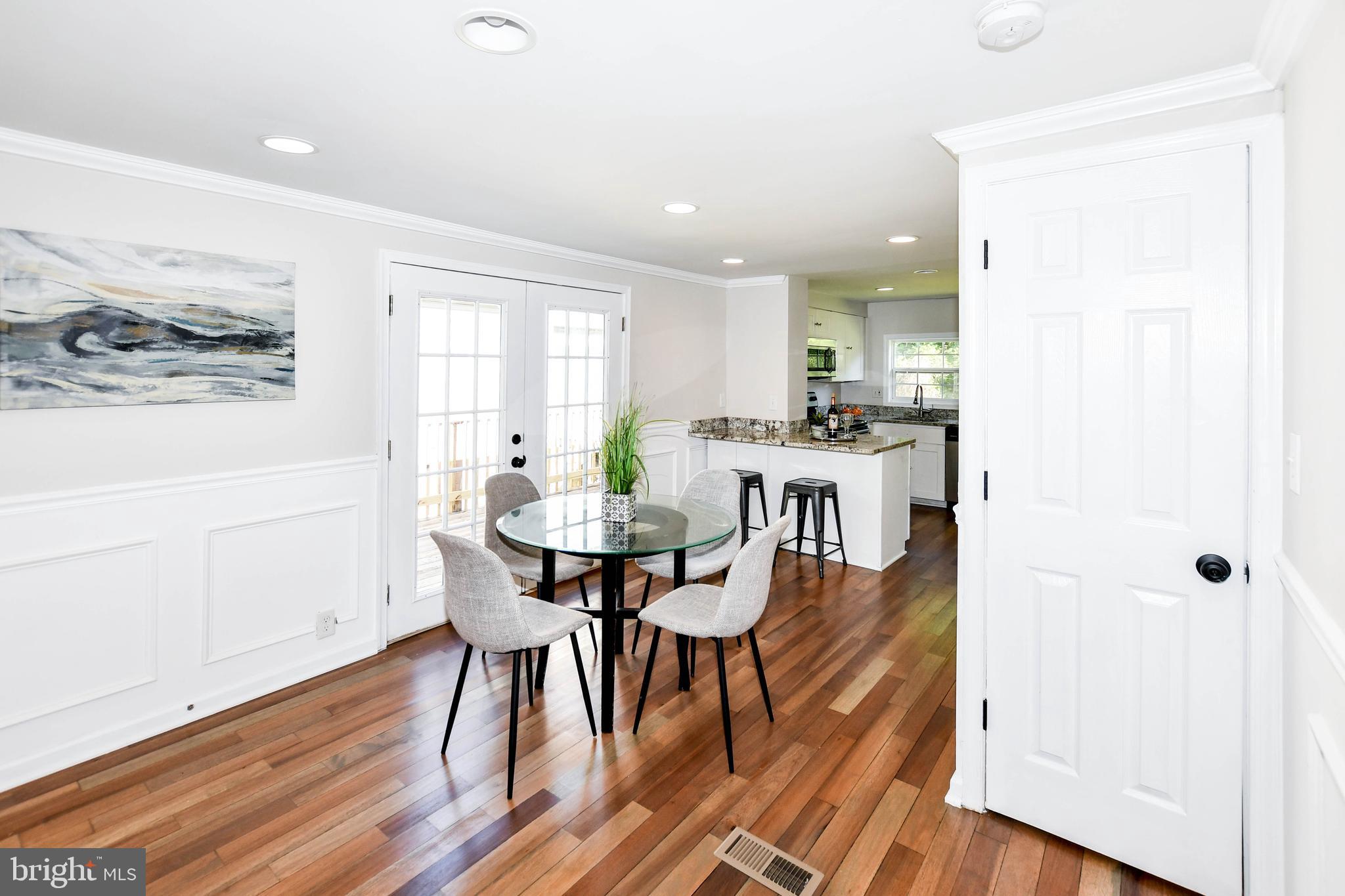BROWNS WOODS - Residential