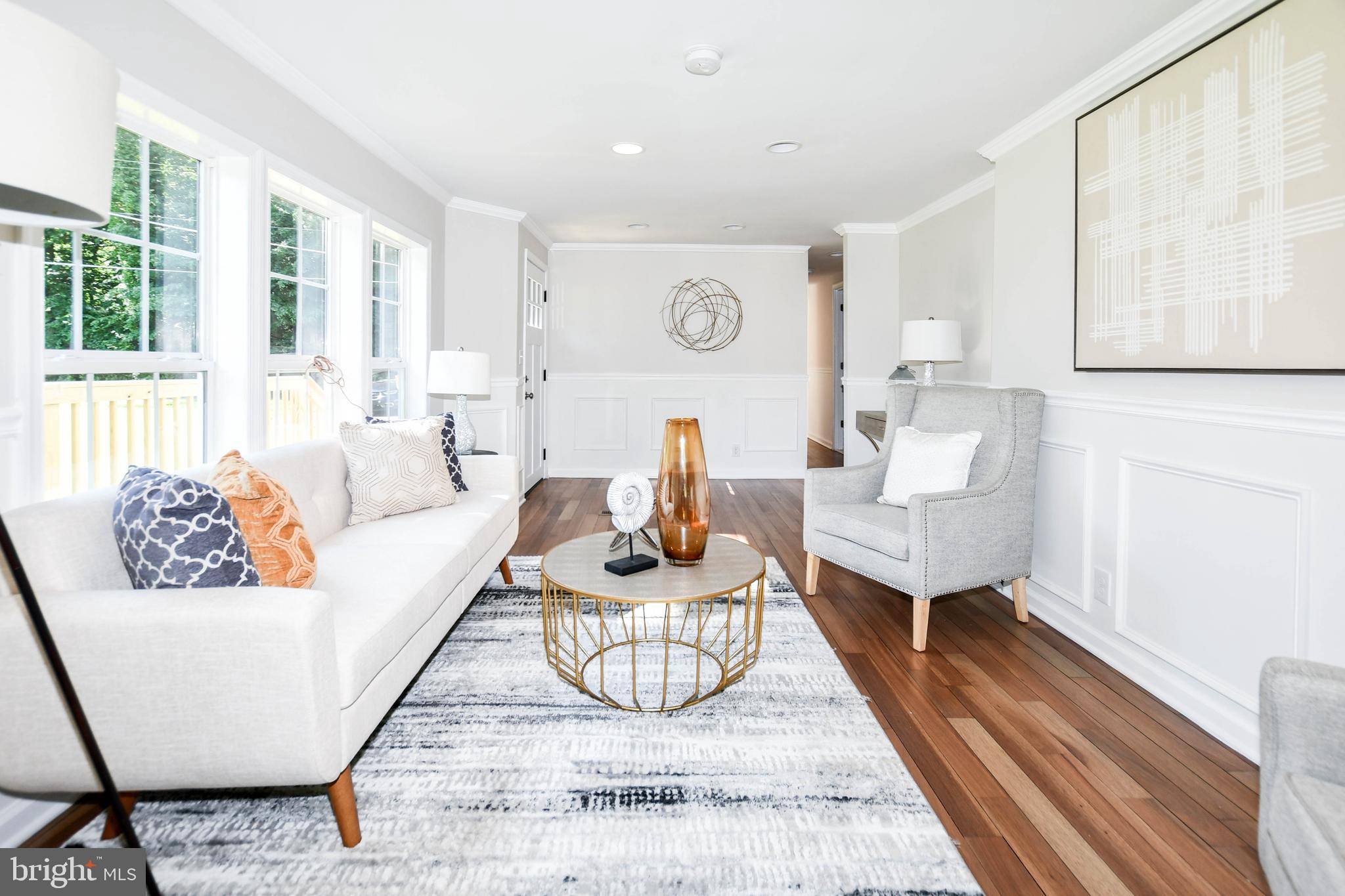 BROWNS WOODS - Residential