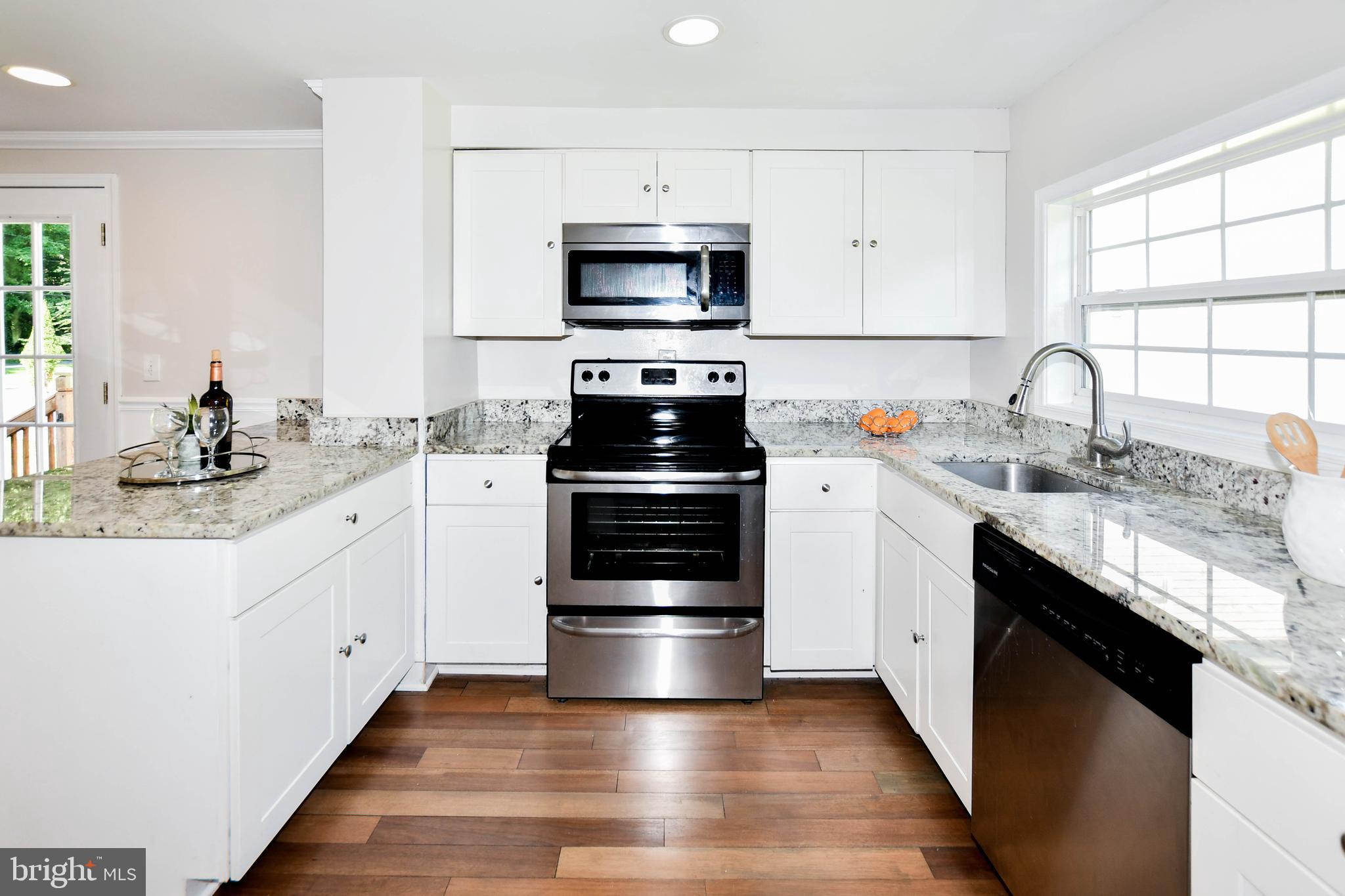 BROWNS WOODS - Residential
