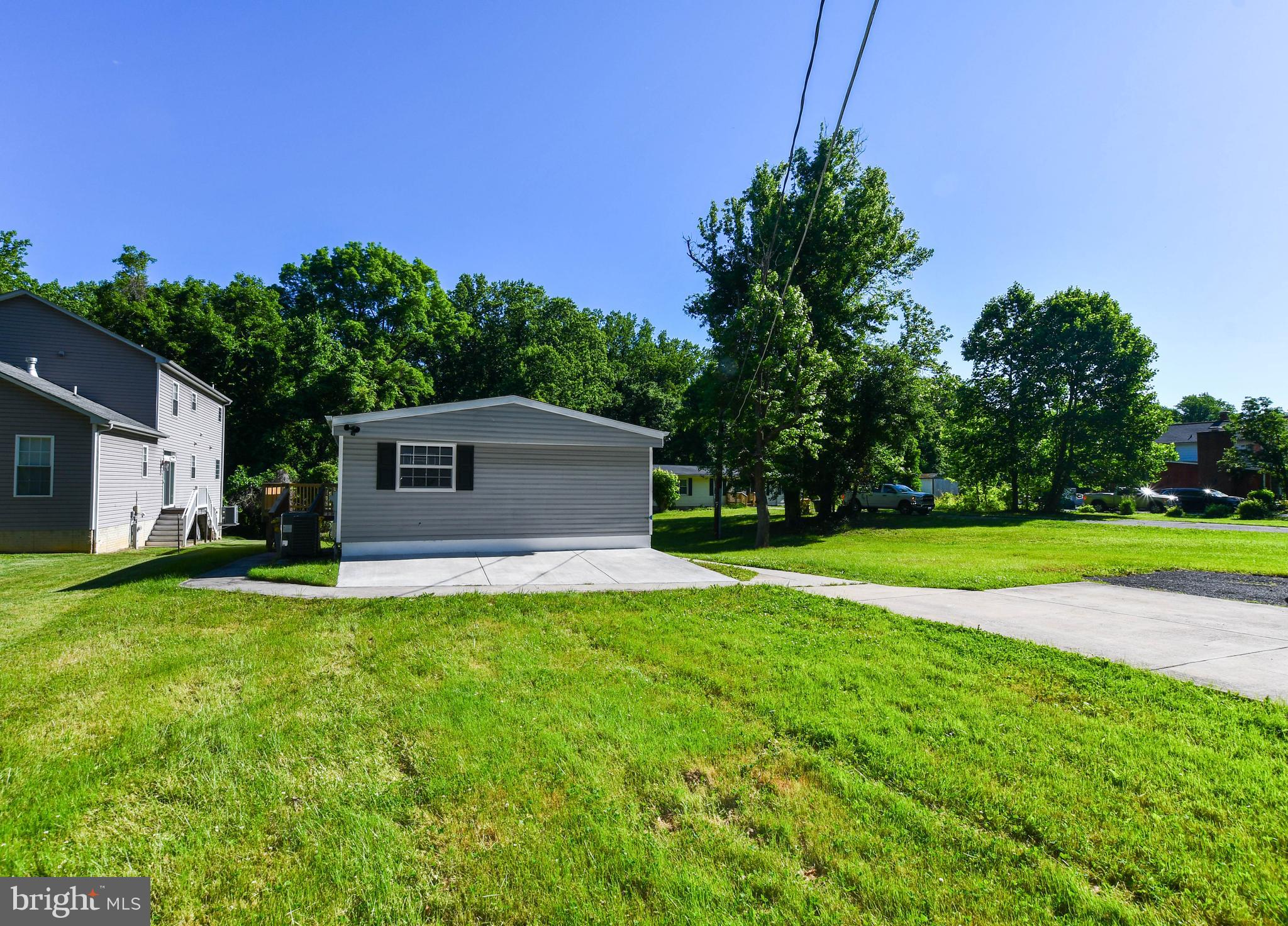 BROWNS WOODS - Residential
