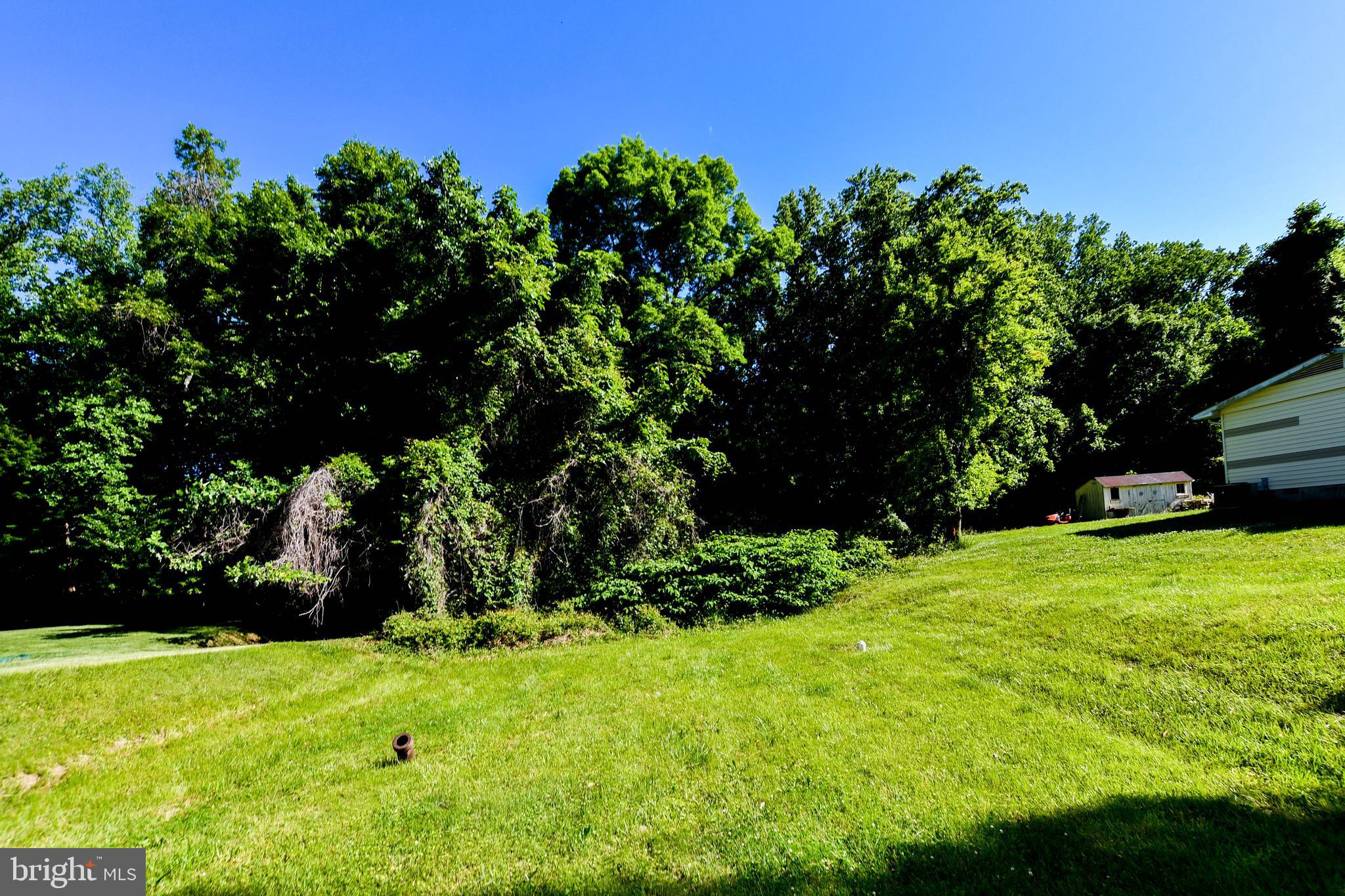 BROWNS WOODS - Residential