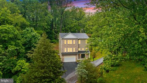 1032 TERRACE GLEN BALTIMORE MD 21210