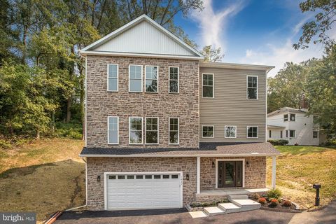 1032 TERRACE GLEN BALTIMORE MD 21210