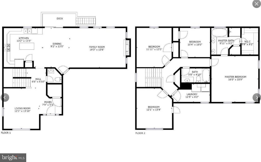 Photo of 60 Juggins Road, STAFFORD, VA 22556 (MLS # VAST2054984)