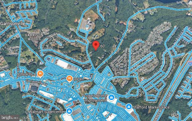 Photo of 60 Juggins Road, STAFFORD, VA 22556 (MLS # VAST2054984)