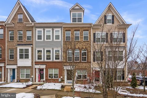 7225 SILVER THORN WAY BELTSVILLE MD 20705