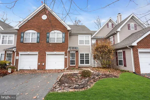 305 Tuxford Court, Pennington, NJ 08534 - MLS#: NJME2076210